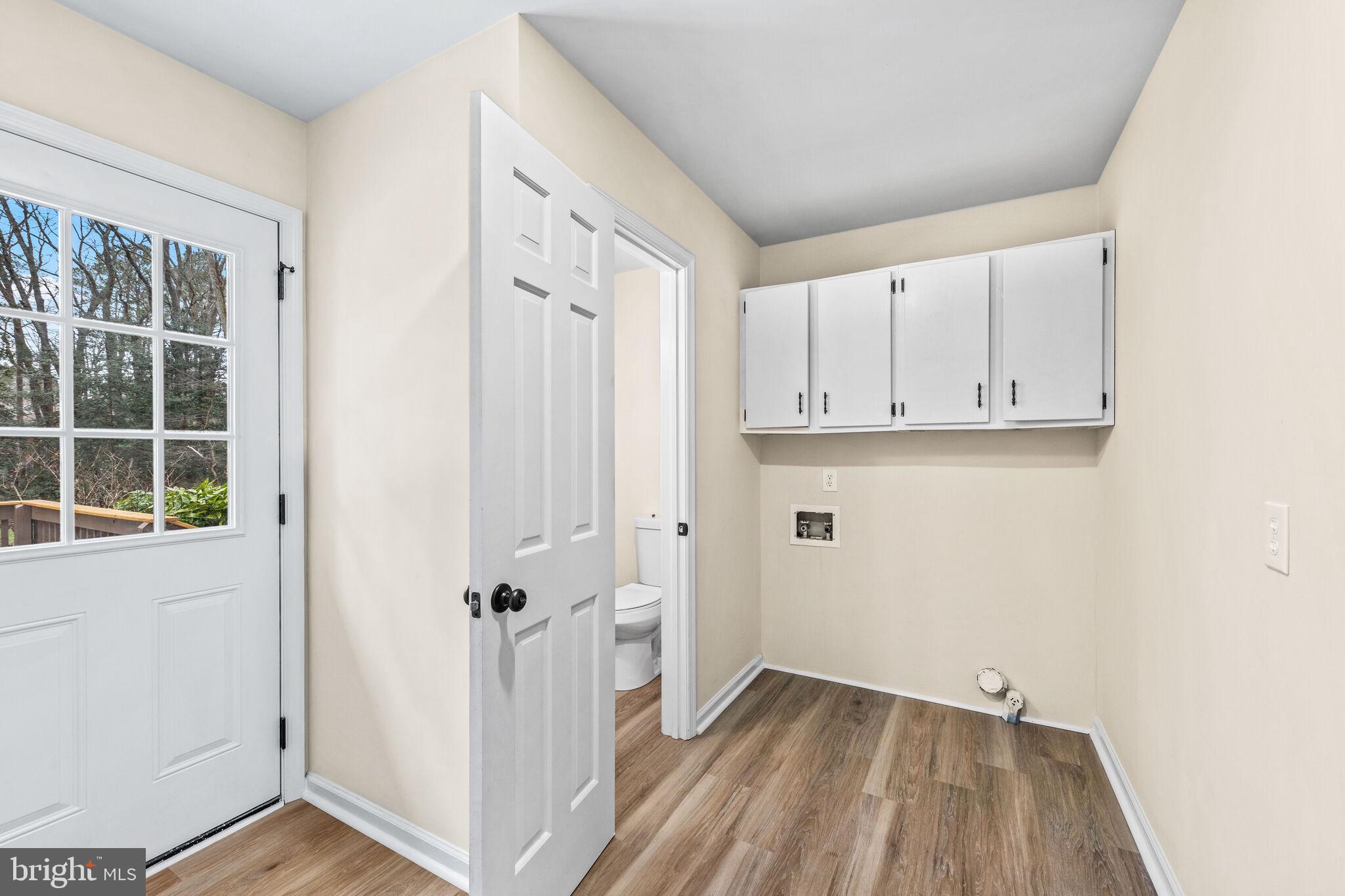 DEER HARBOUR - Residential