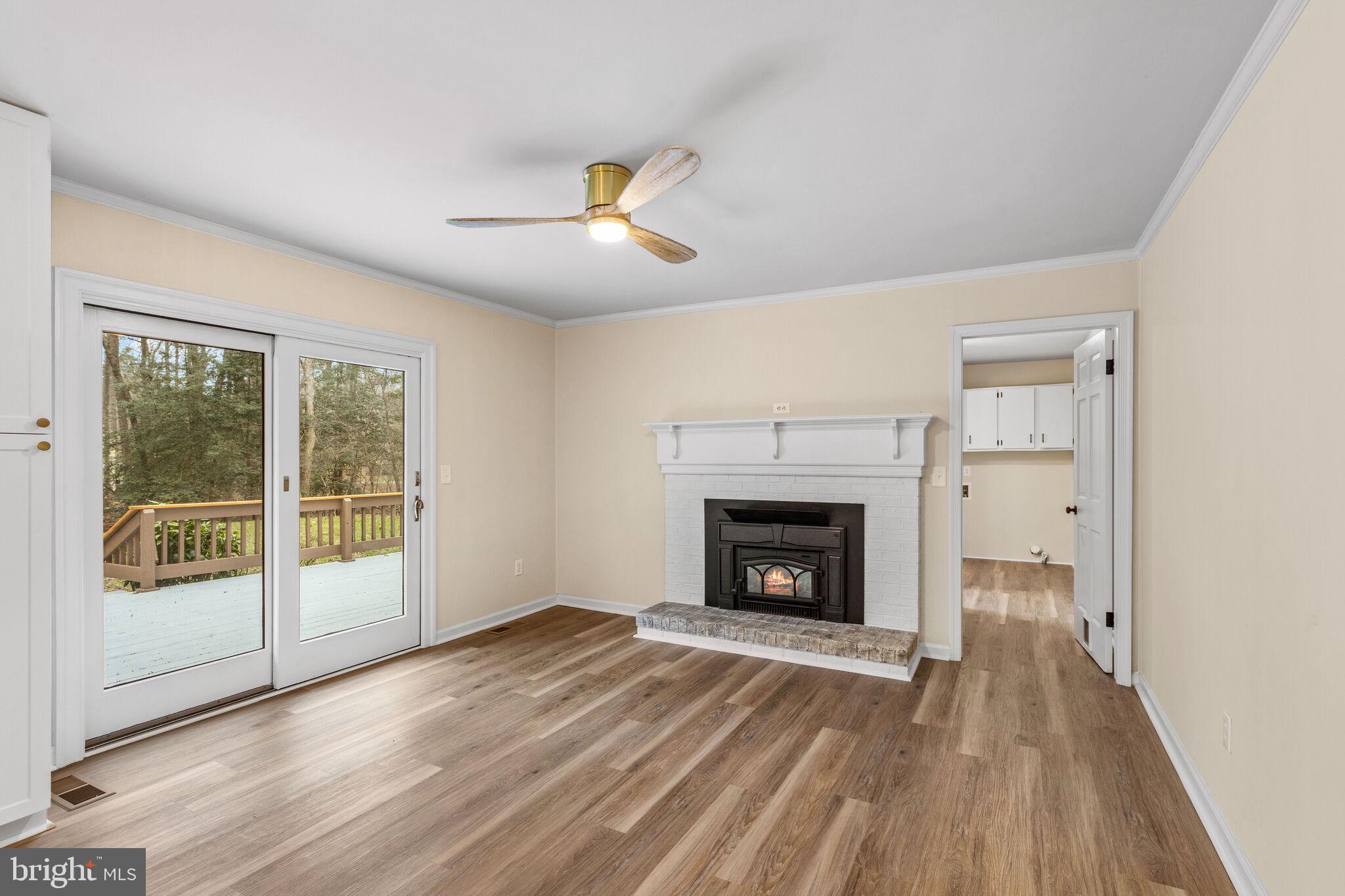 DEER HARBOUR - Residential