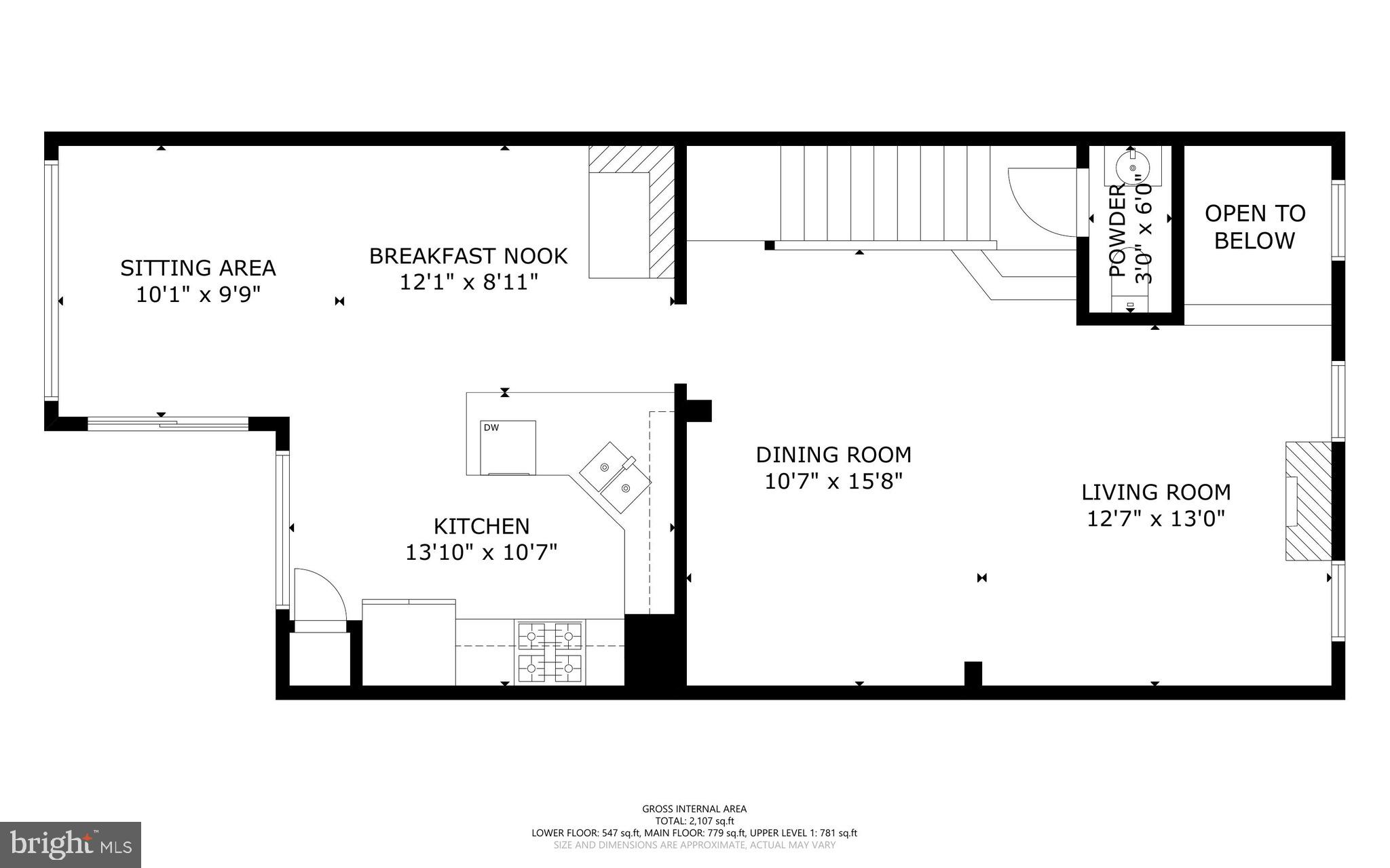 OAKLAWN - Residential