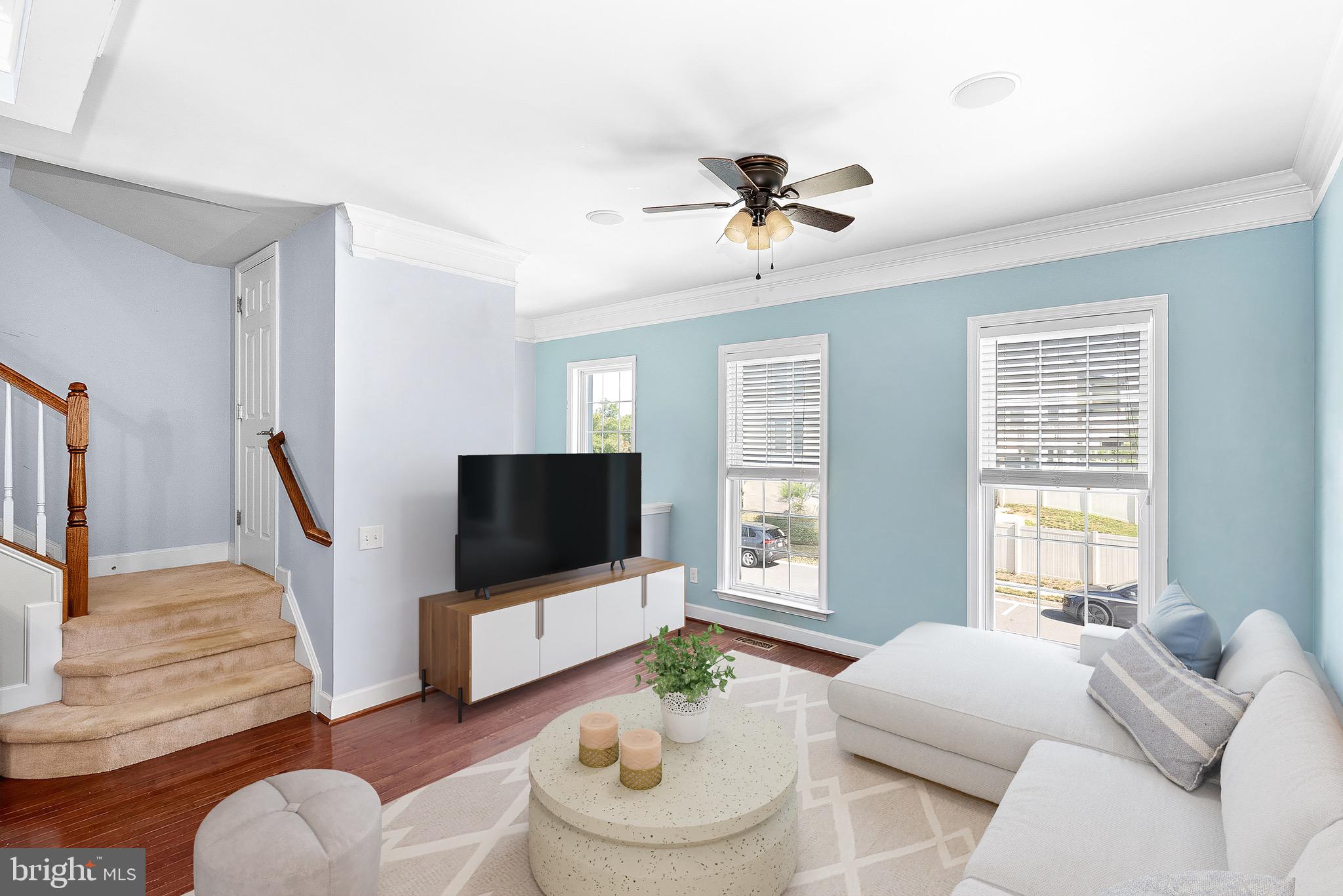 OAKLAWN - Residential