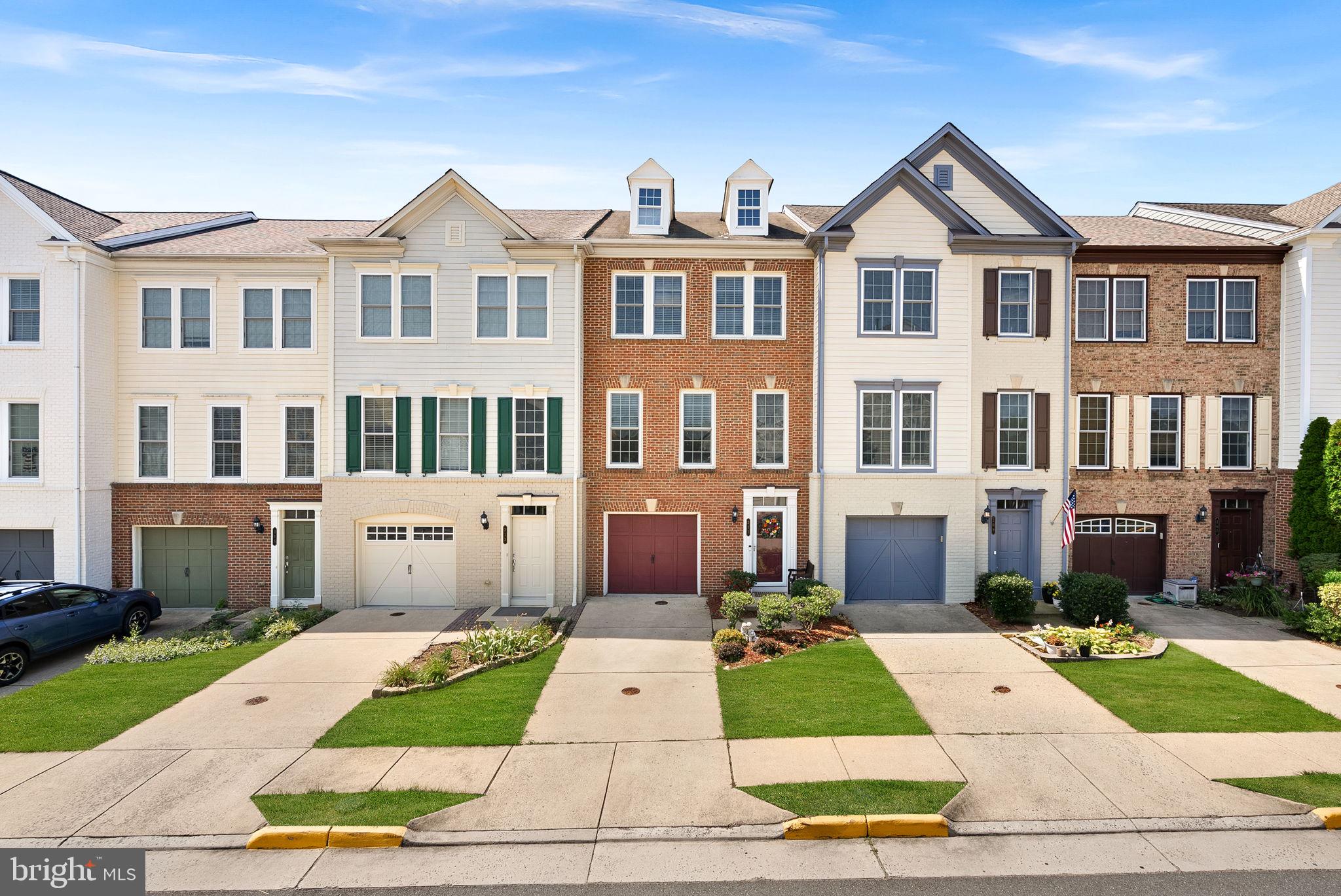 OAKLAWN - Residential