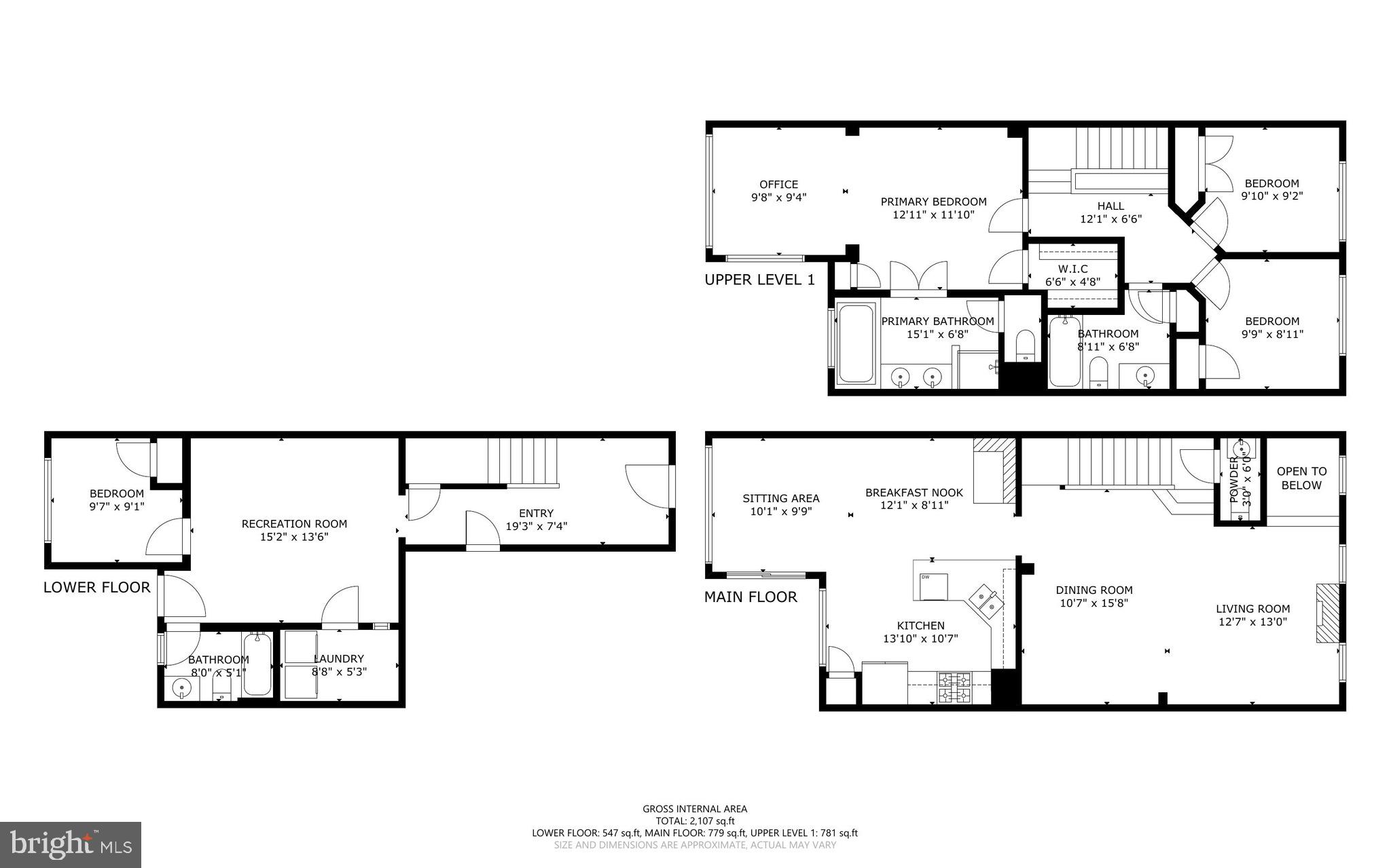 OAKLAWN - Residential
