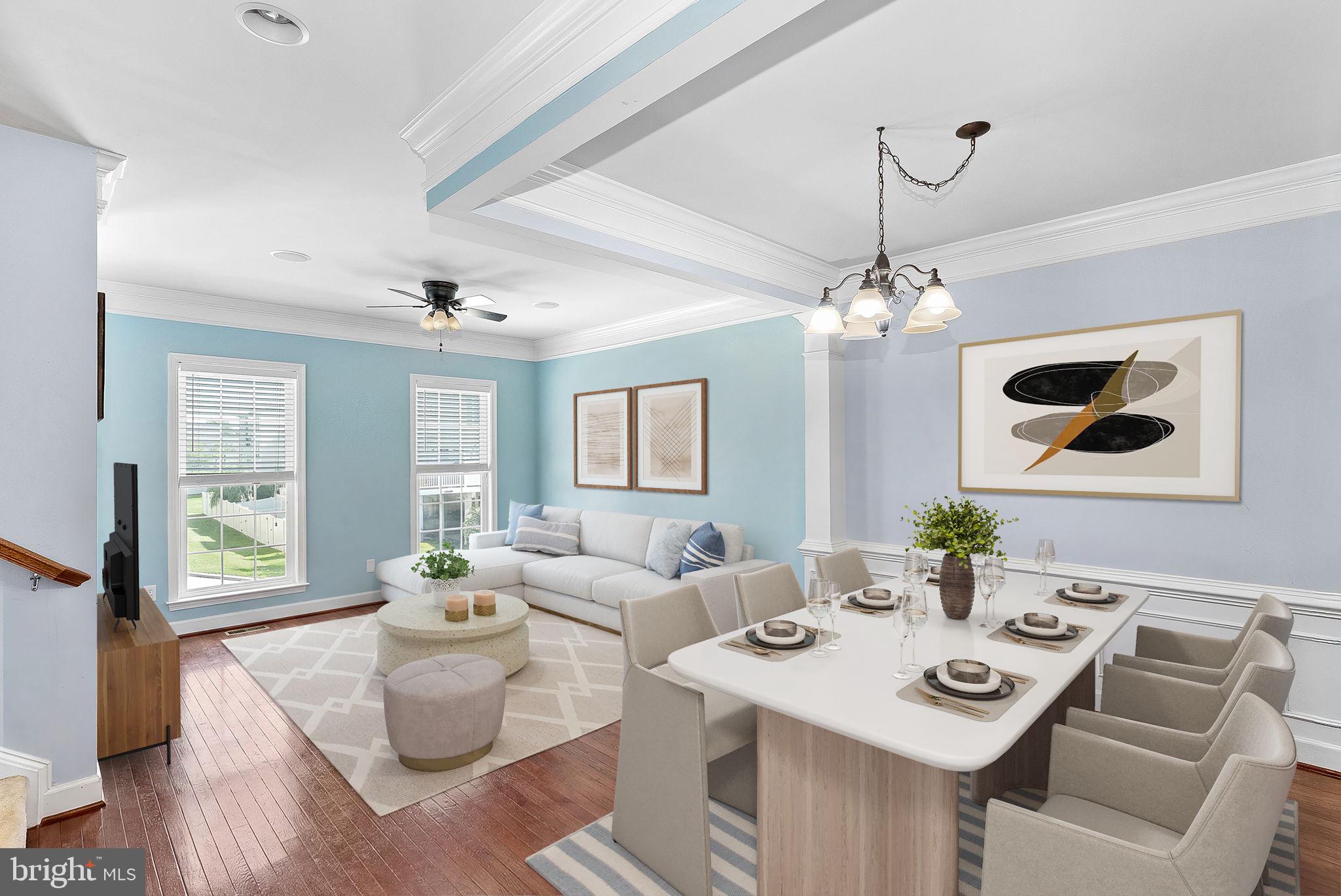 OAKLAWN - Residential