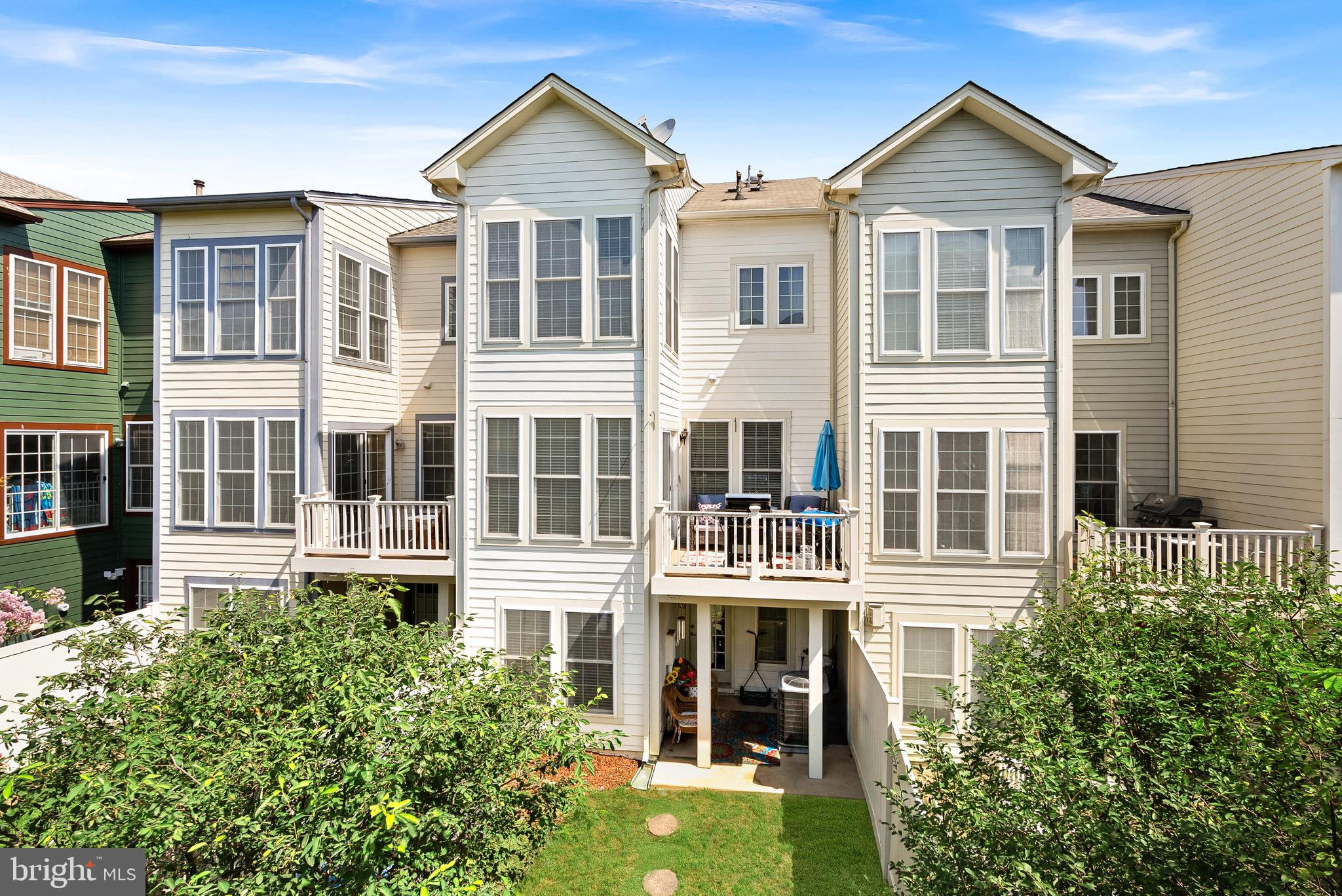 OAKLAWN - Residential