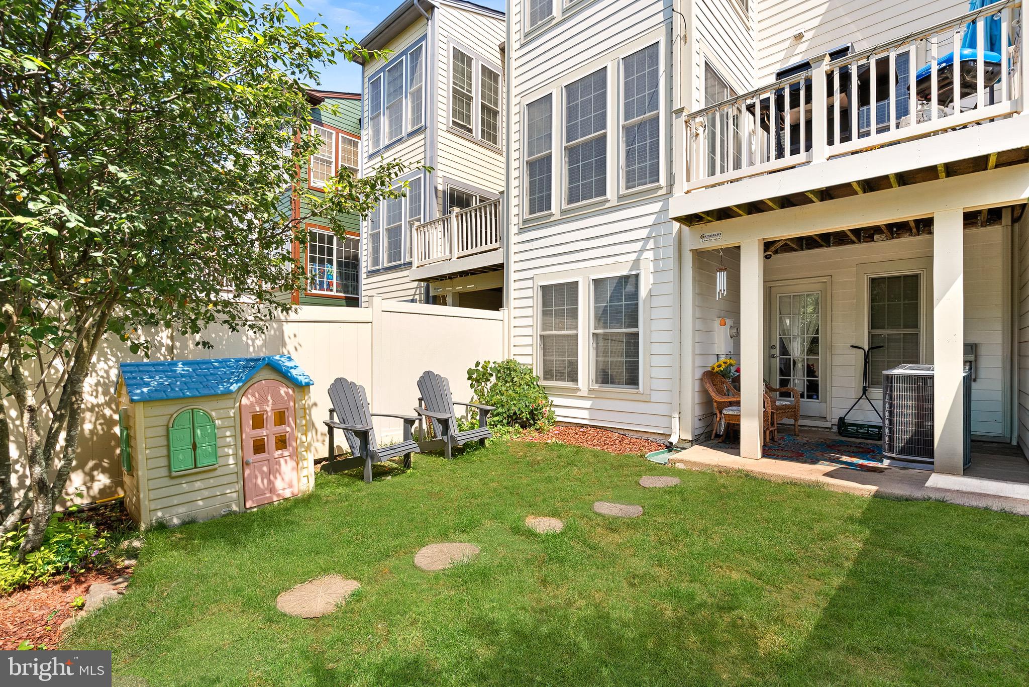 OAKLAWN - Residential