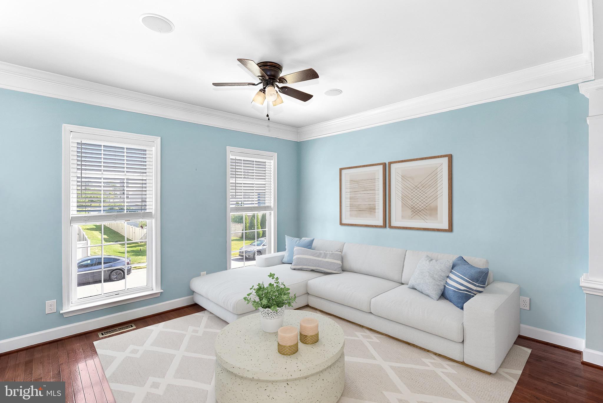 OAKLAWN - Residential