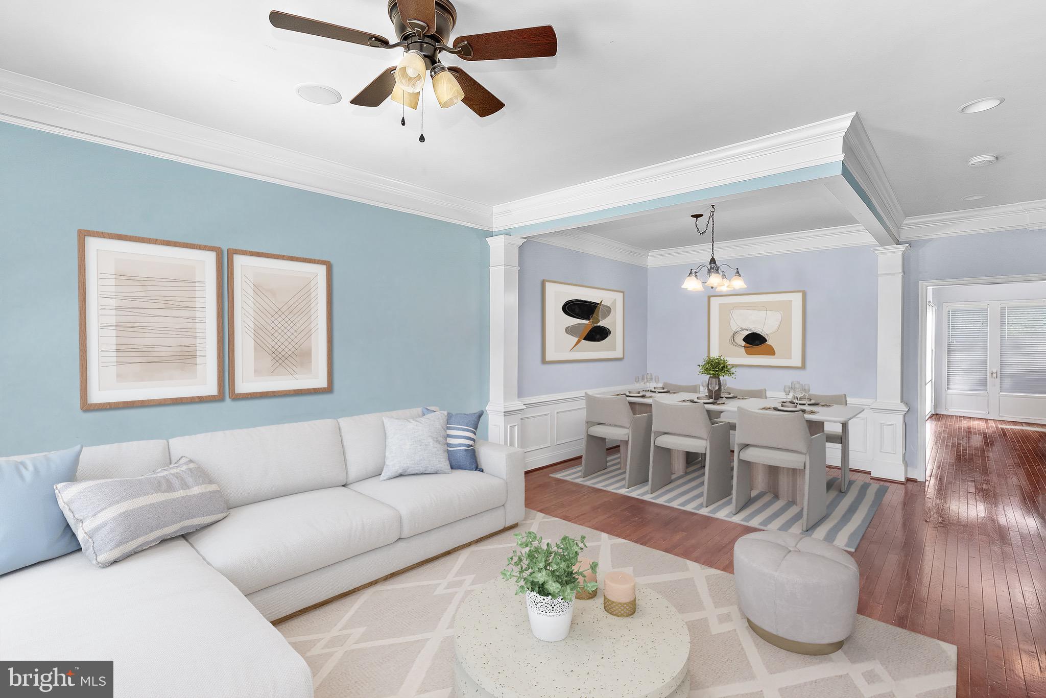 OAKLAWN - Residential