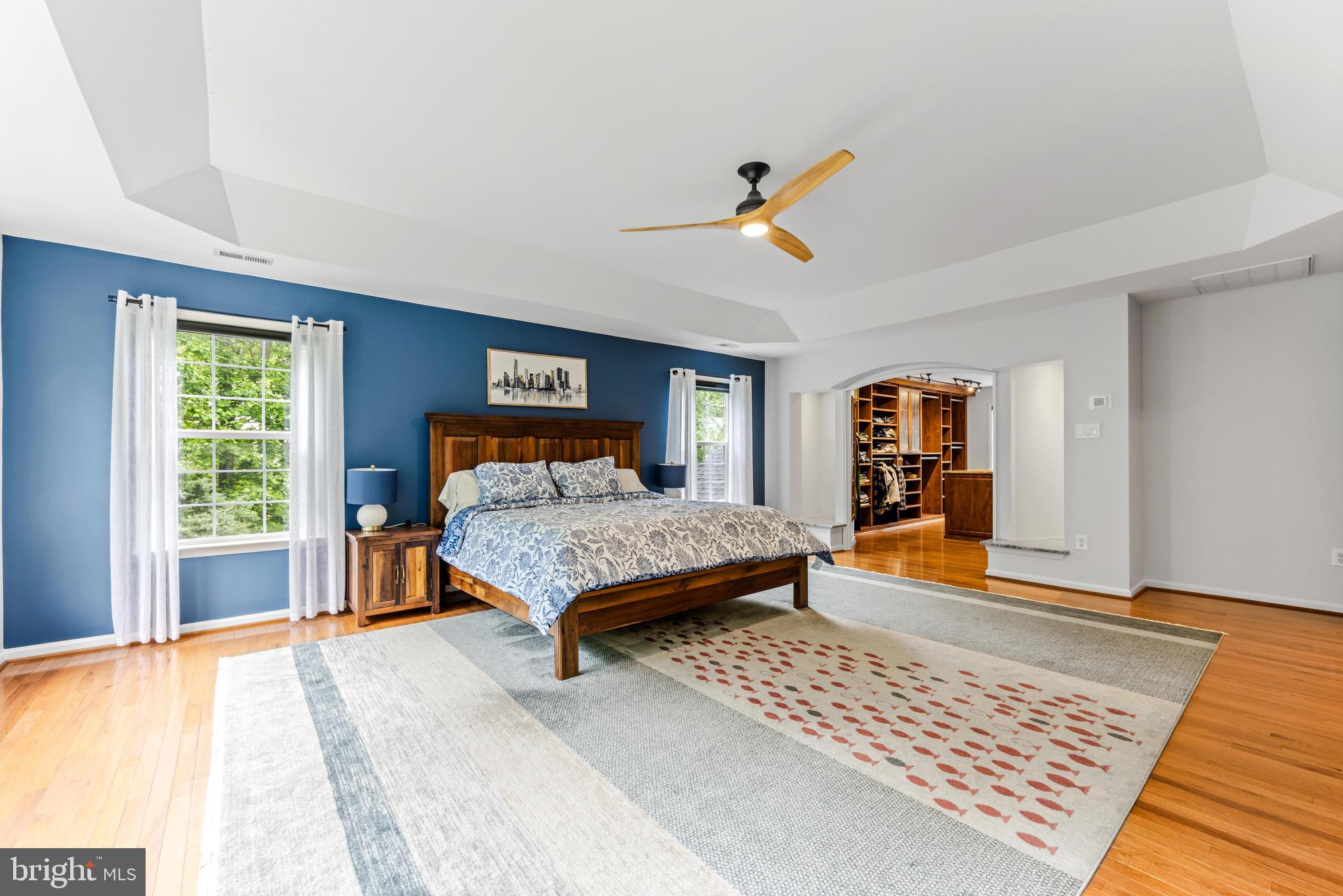 COXBYS ESTATES - Residential