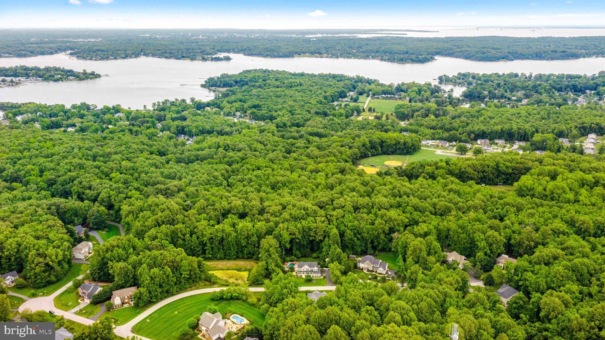 COXBYS ESTATES - Residential