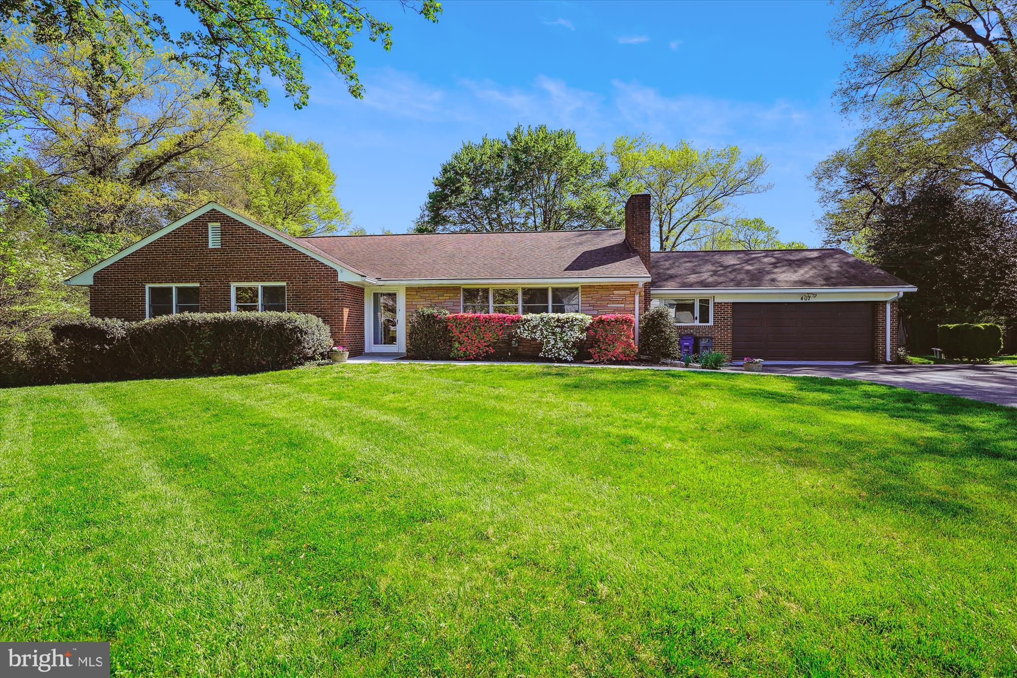 QUAINT ACRES - Residential
