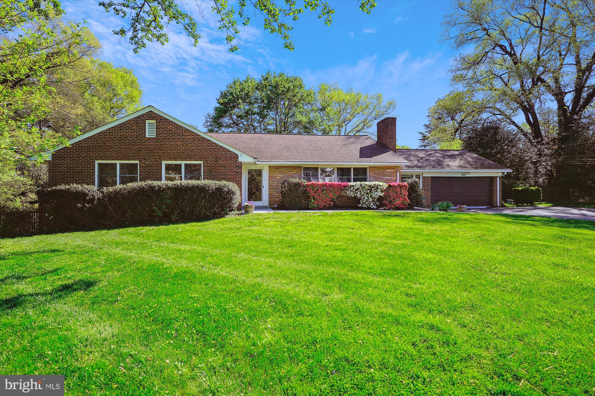 QUAINT ACRES - Residential