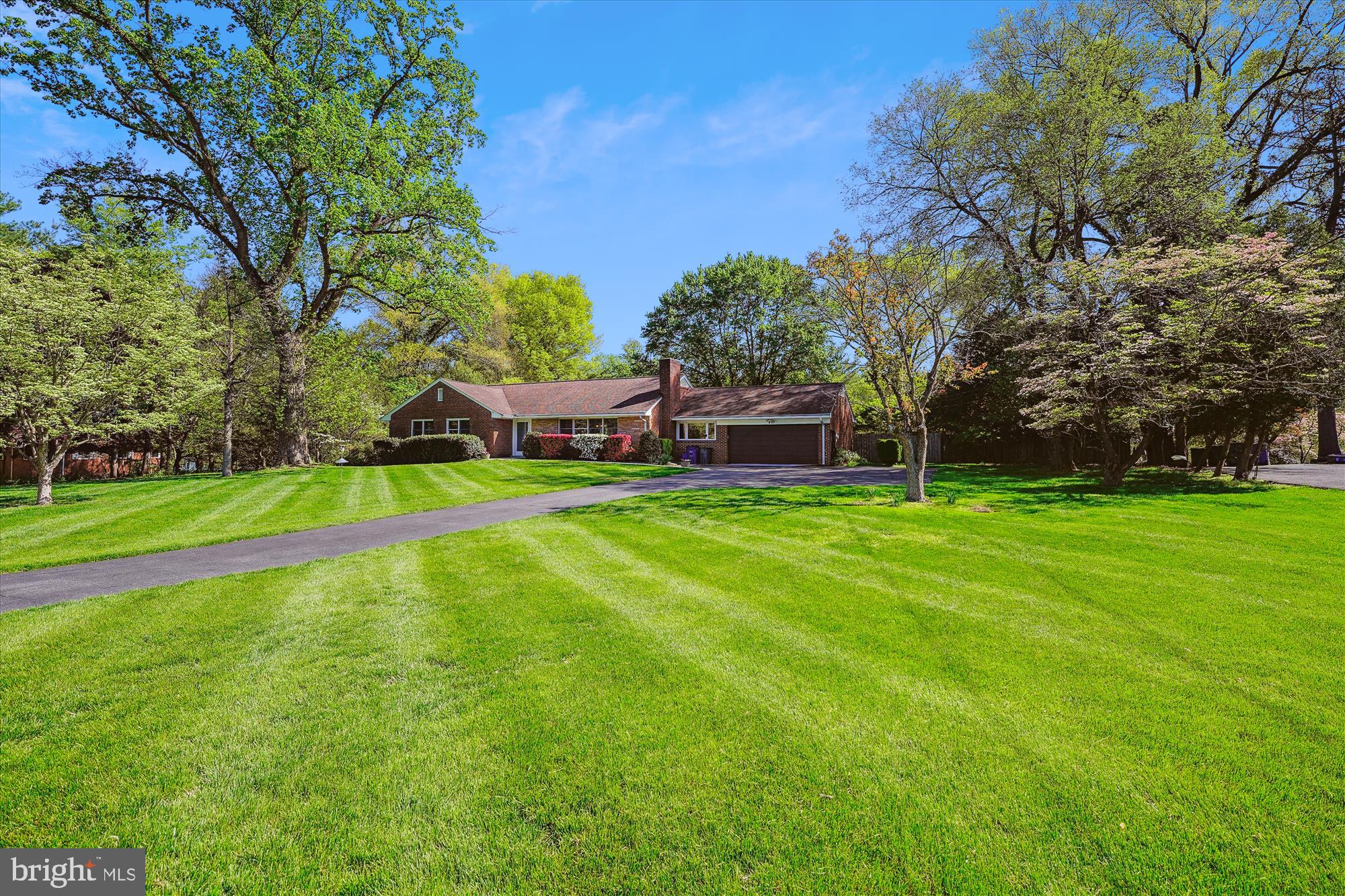 QUAINT ACRES - Residential