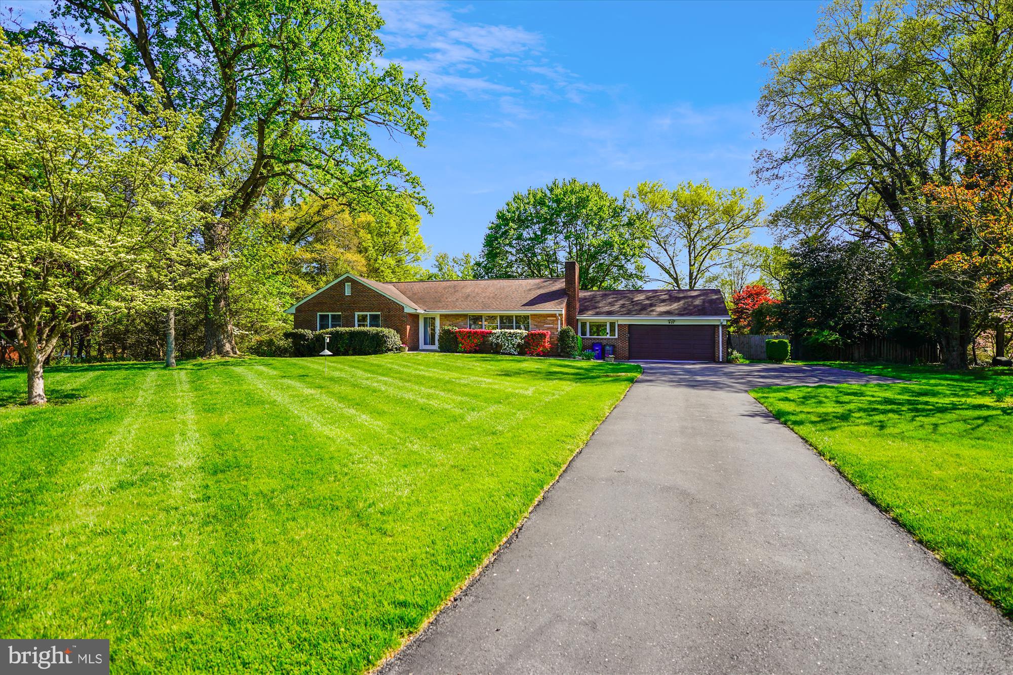 QUAINT ACRES - Residential