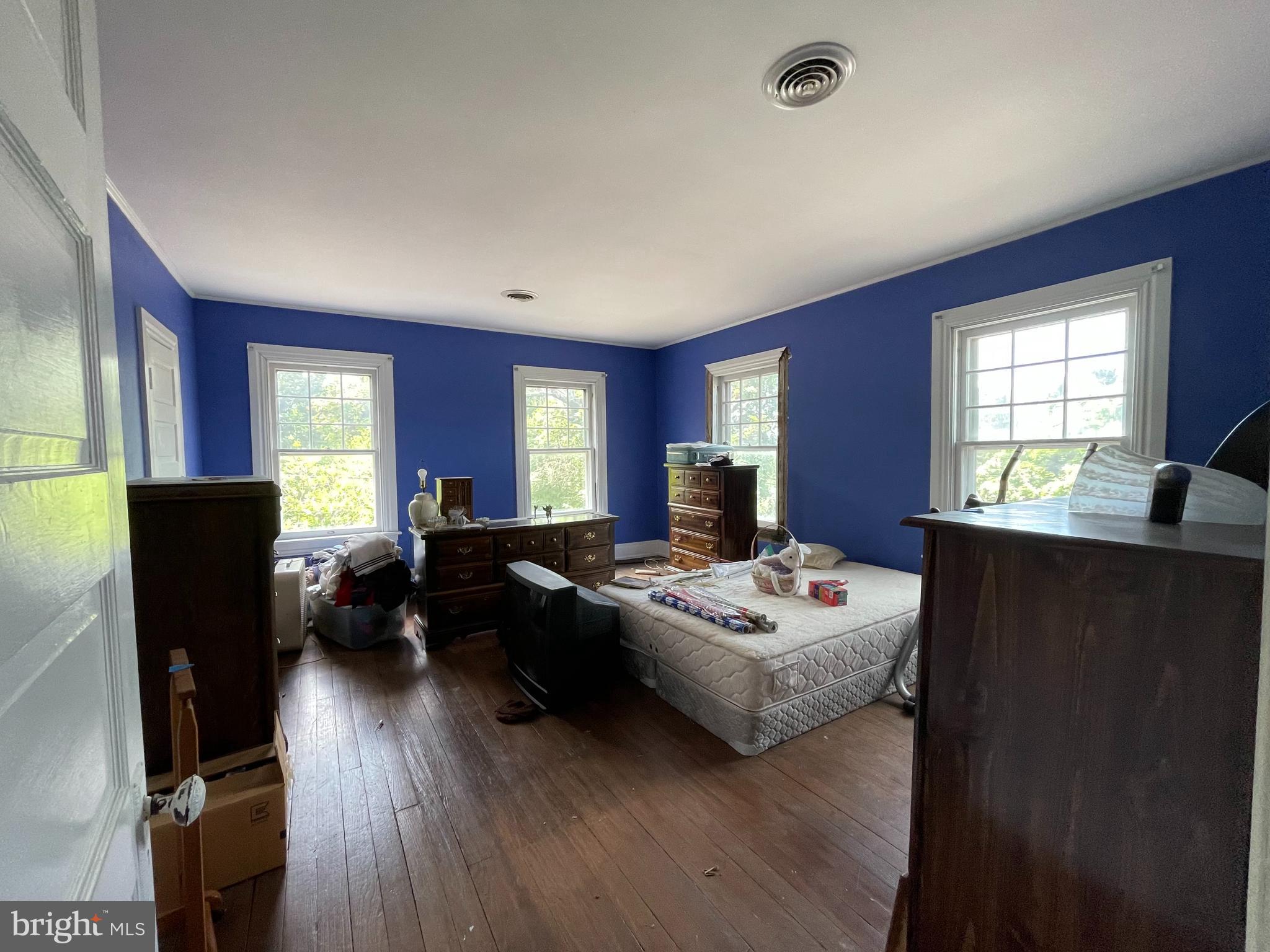 FAIRVIEW ADDITION - Residential