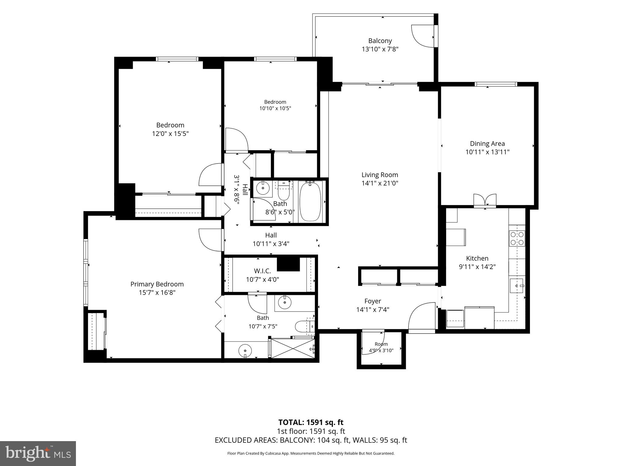 WATERGATE AT LANDMARK - Residential