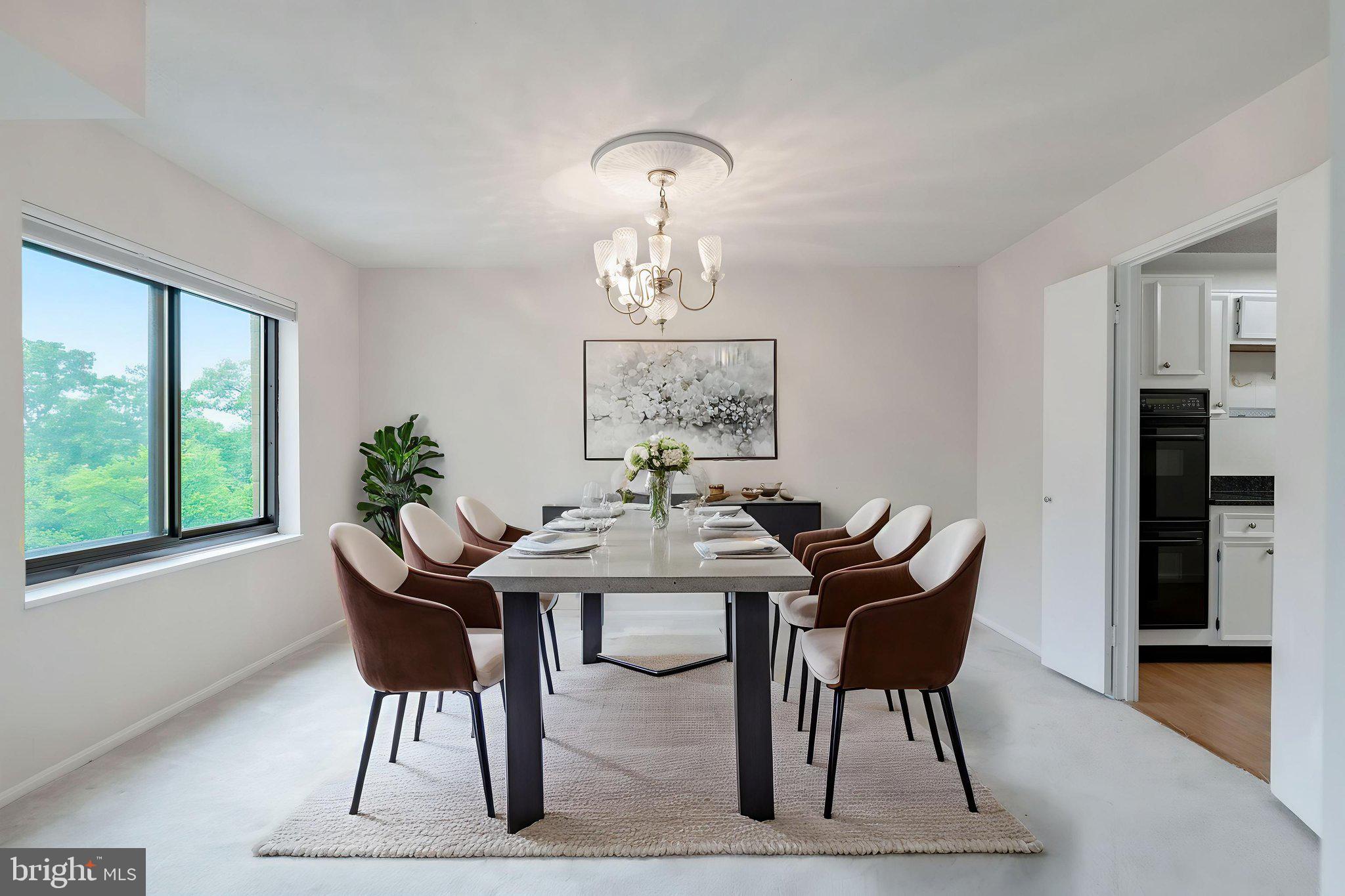WATERGATE AT LANDMARK - Residential