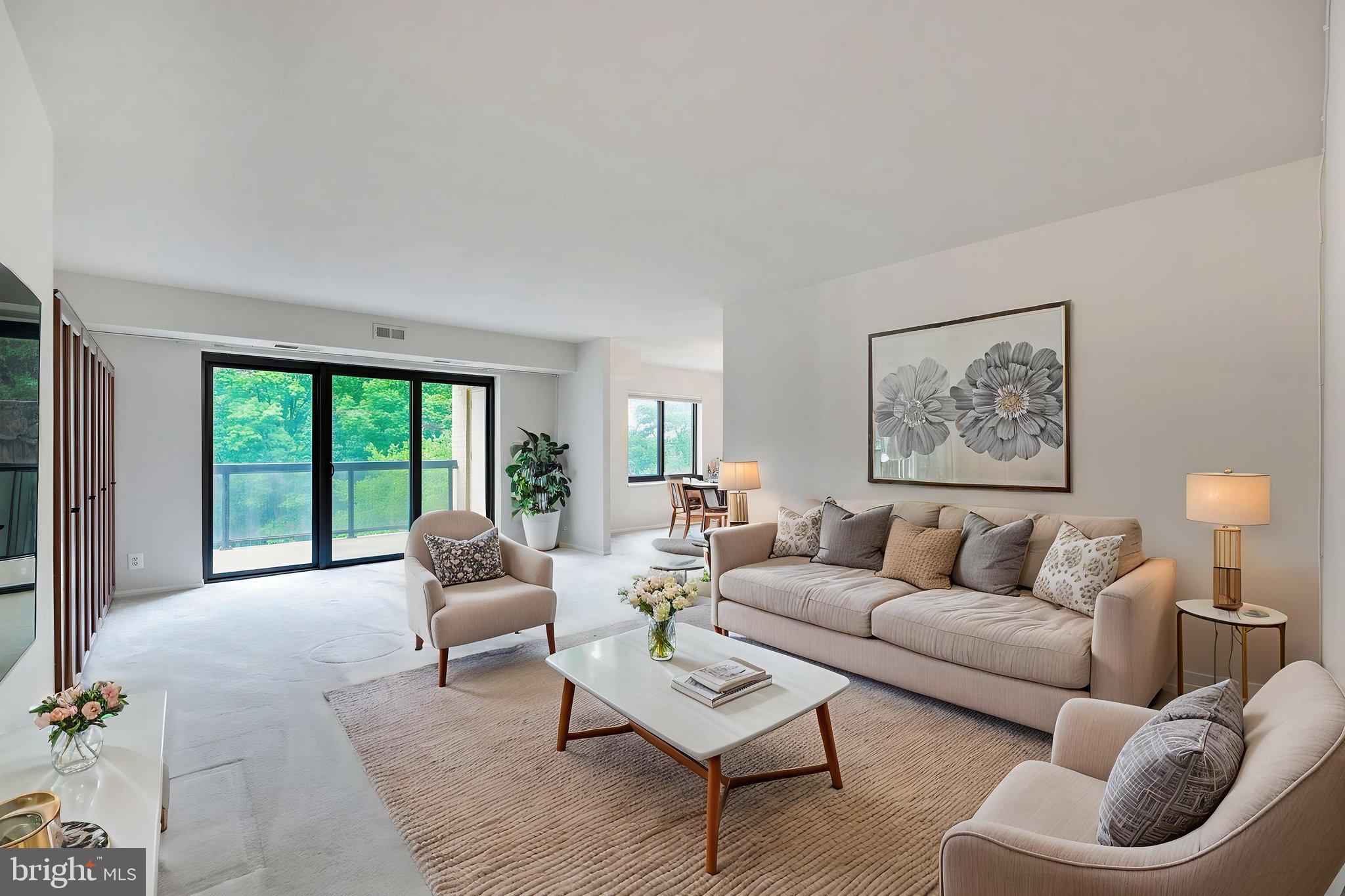 WATERGATE AT LANDMARK - Residential