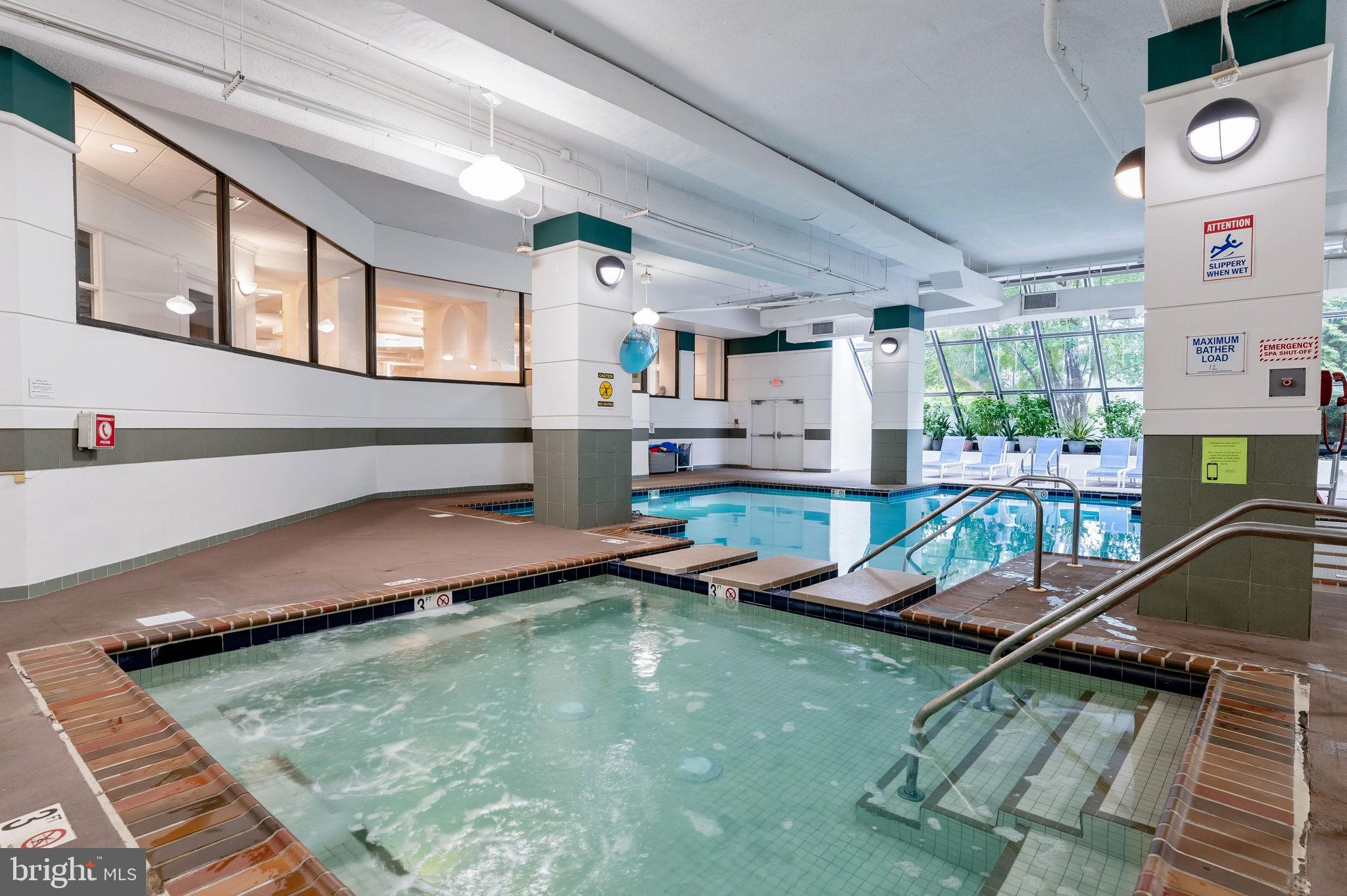 WATERGATE AT LANDMARK - Residential