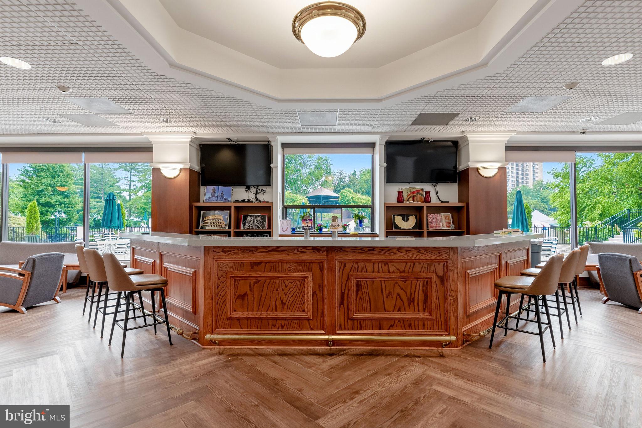 WATERGATE AT LANDMARK - Residential