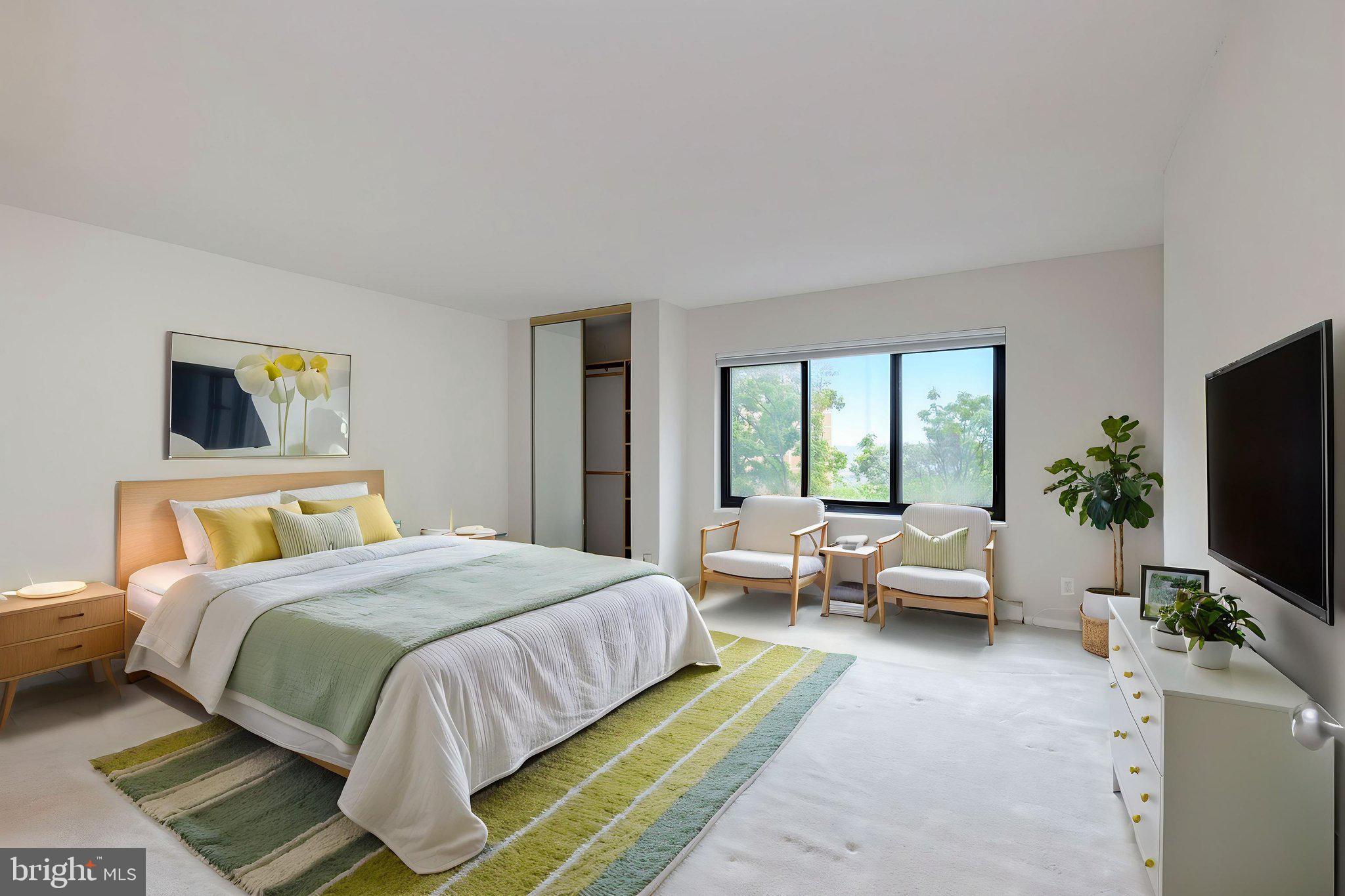 WATERGATE AT LANDMARK - Residential