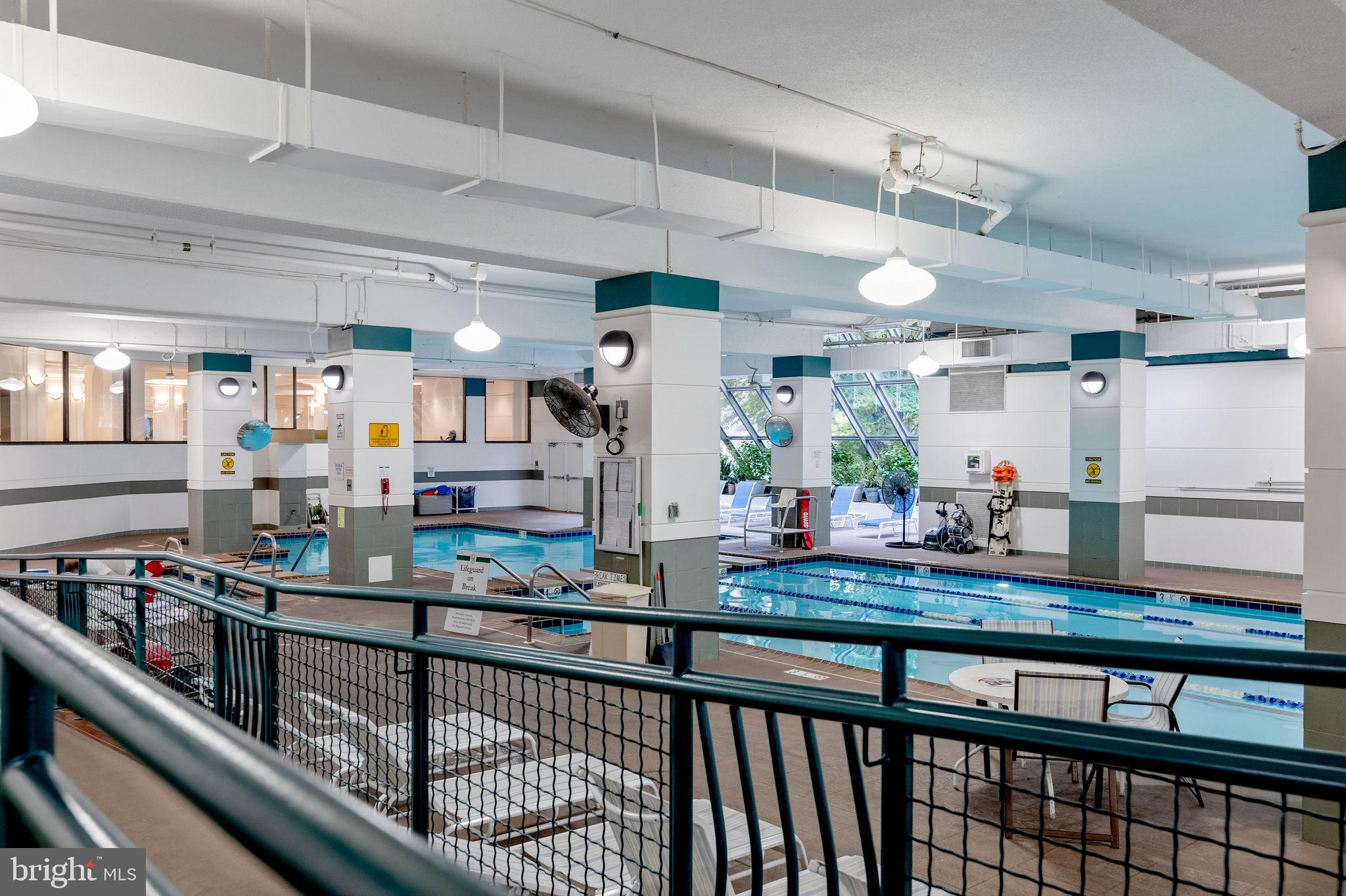 WATERGATE AT LANDMARK - Residential