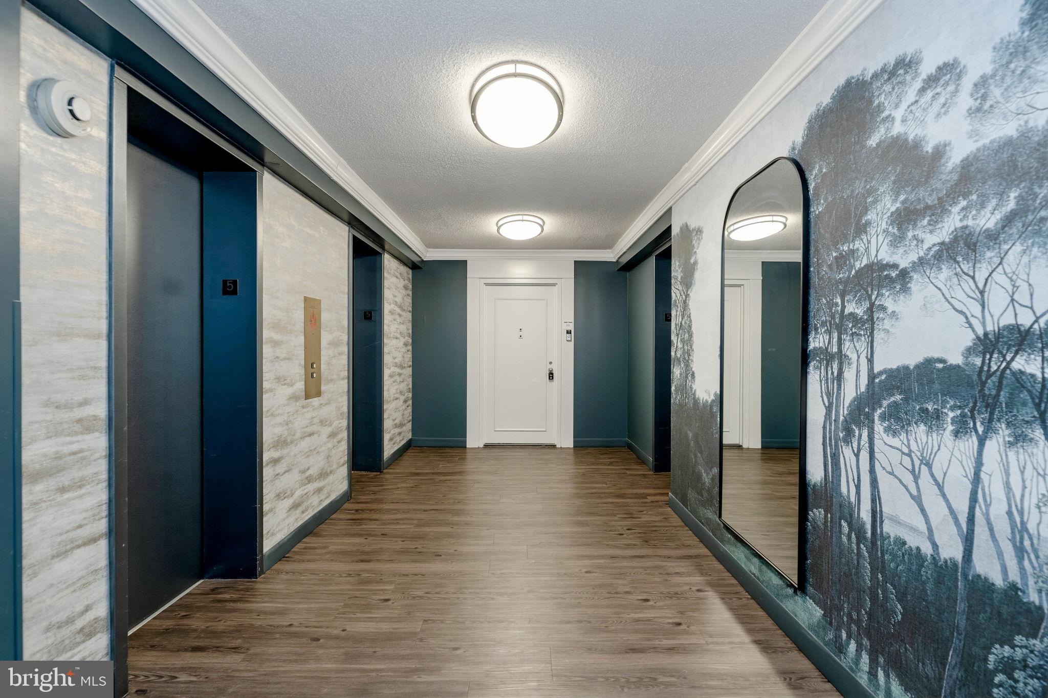 WATERGATE AT LANDMARK - Residential