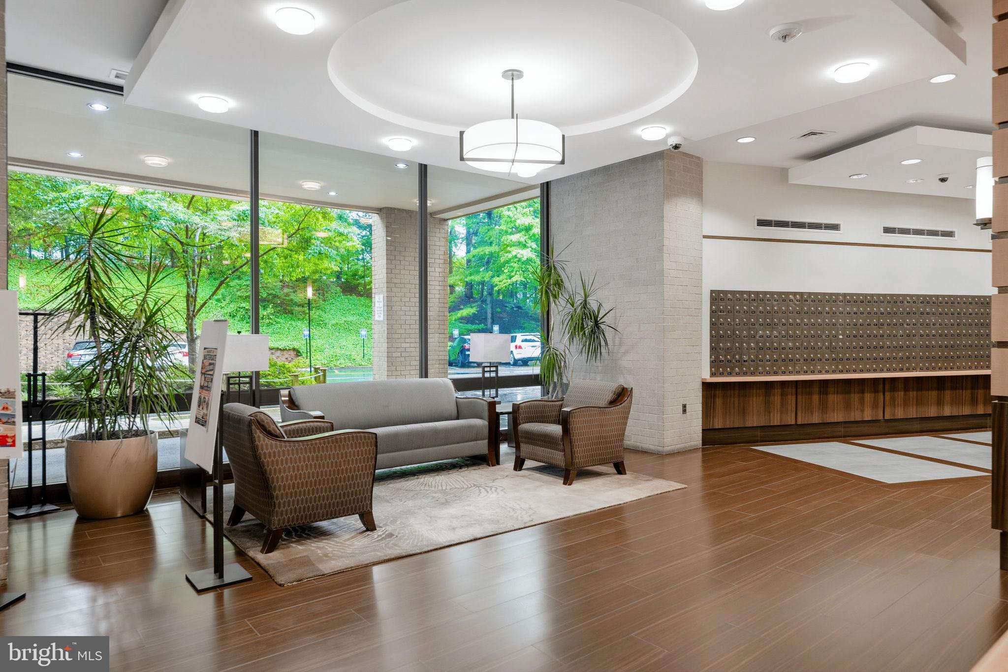 WATERGATE AT LANDMARK - Residential