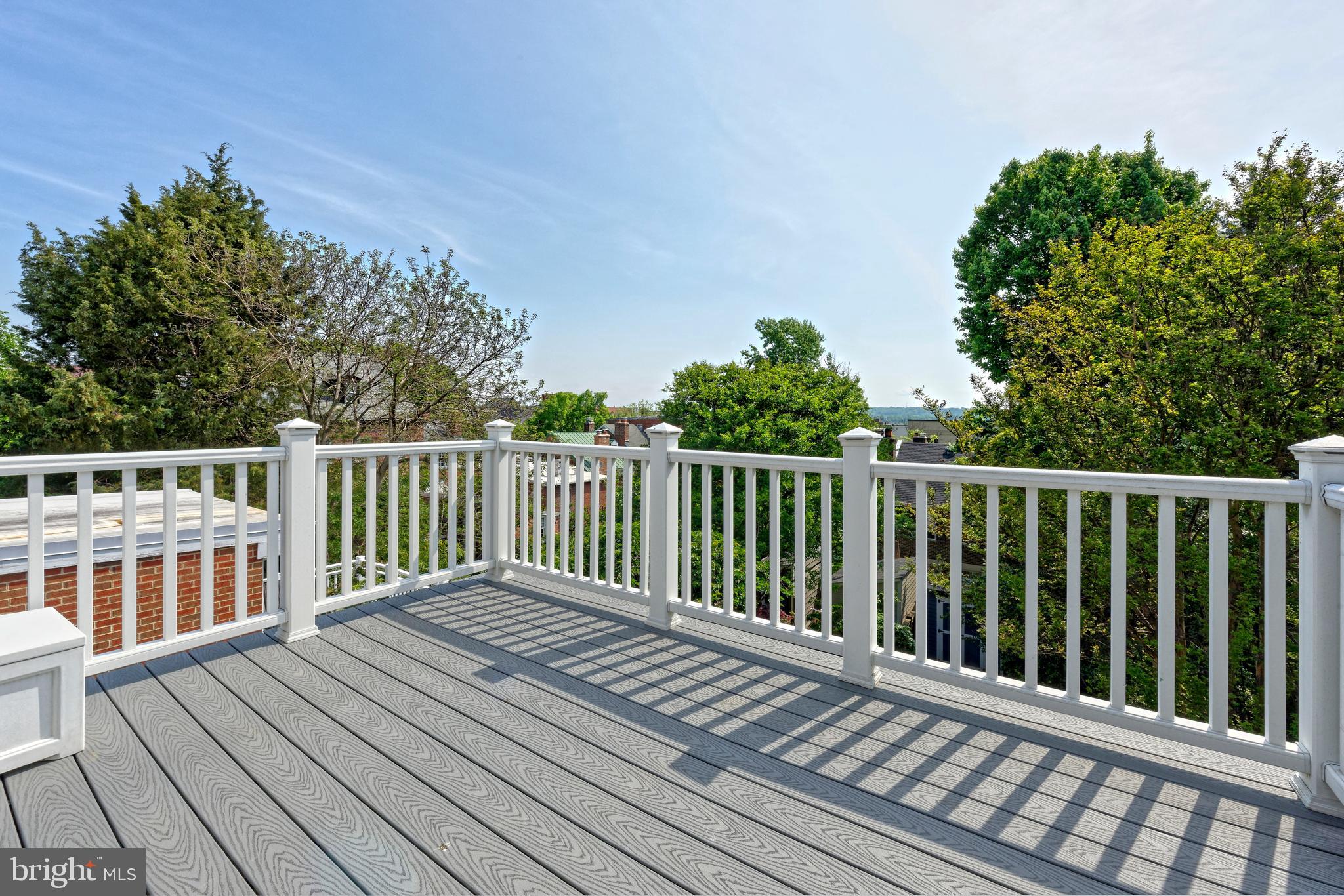 OLD TOWN ALEXANDRIA - Residential