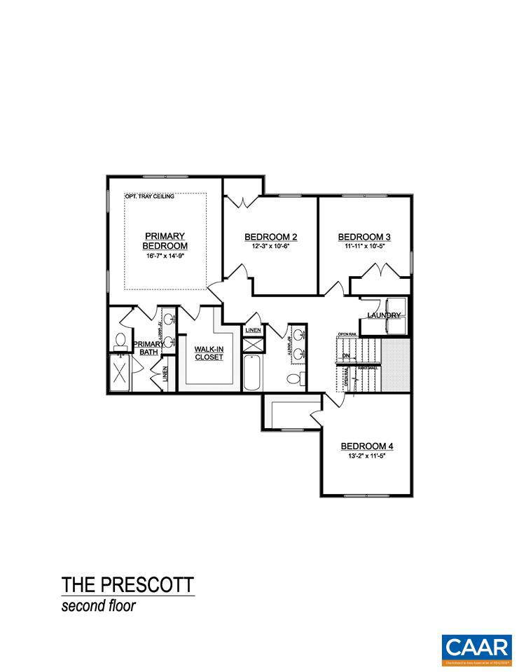 OLD TRAIL - Residential