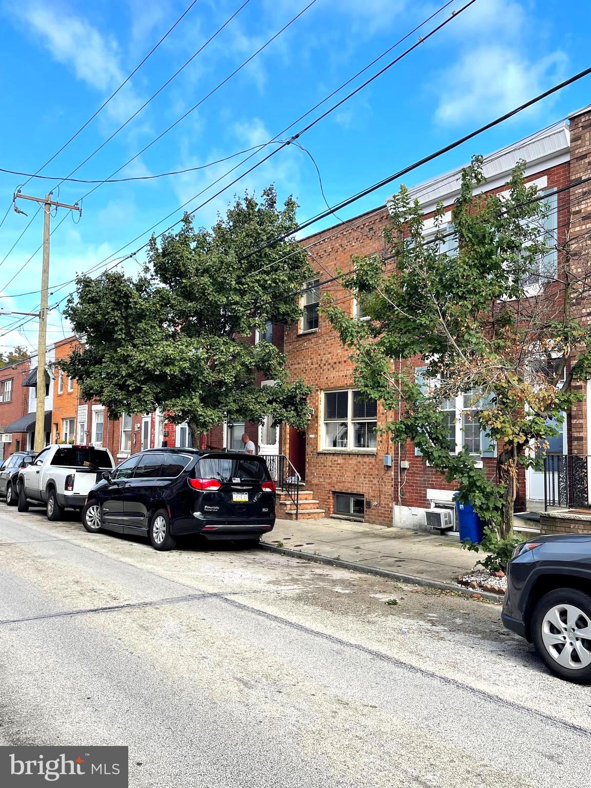 PORT RICHMOND - Residential Lease