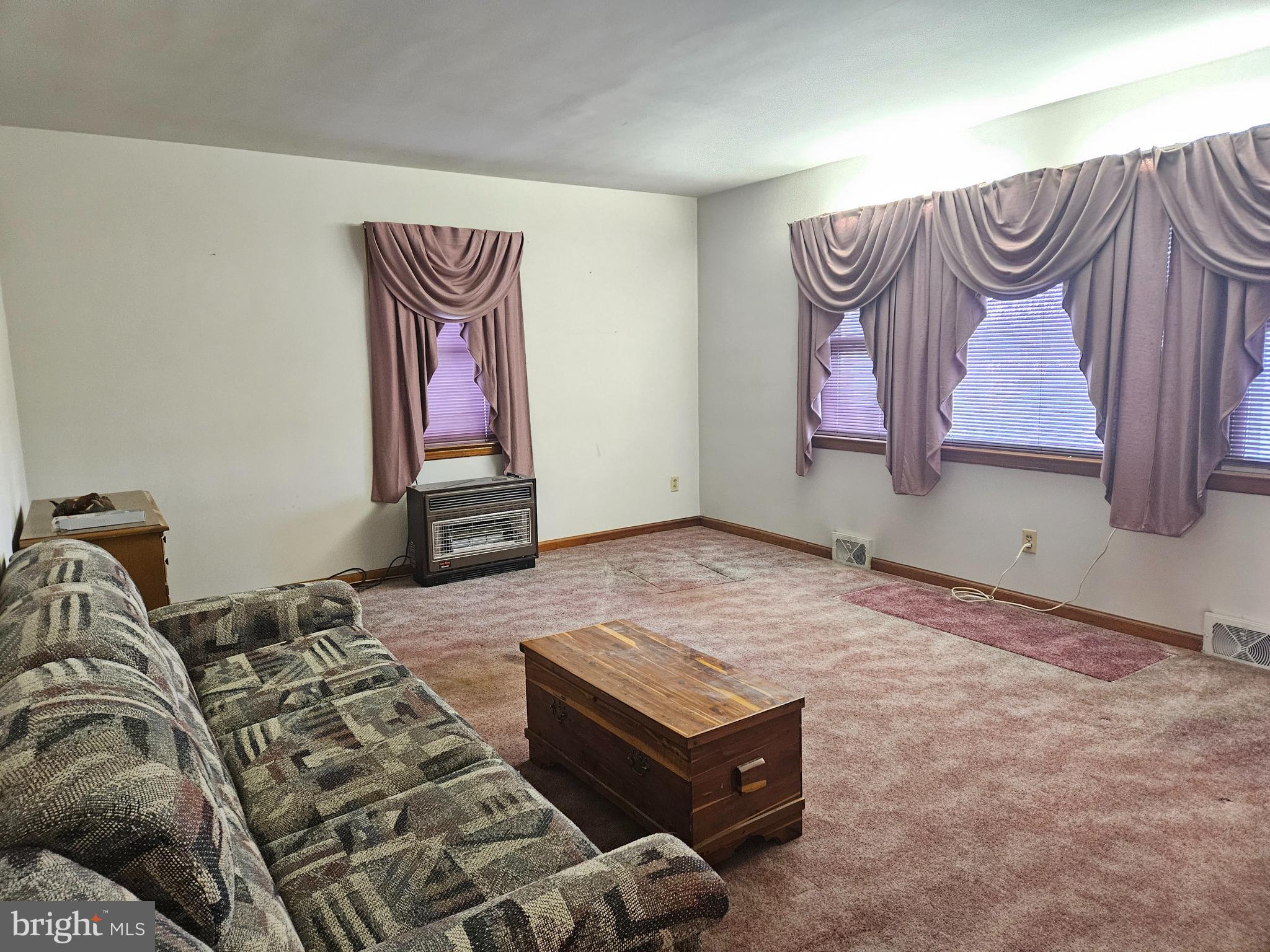 WASHINGTON TWP - Residential