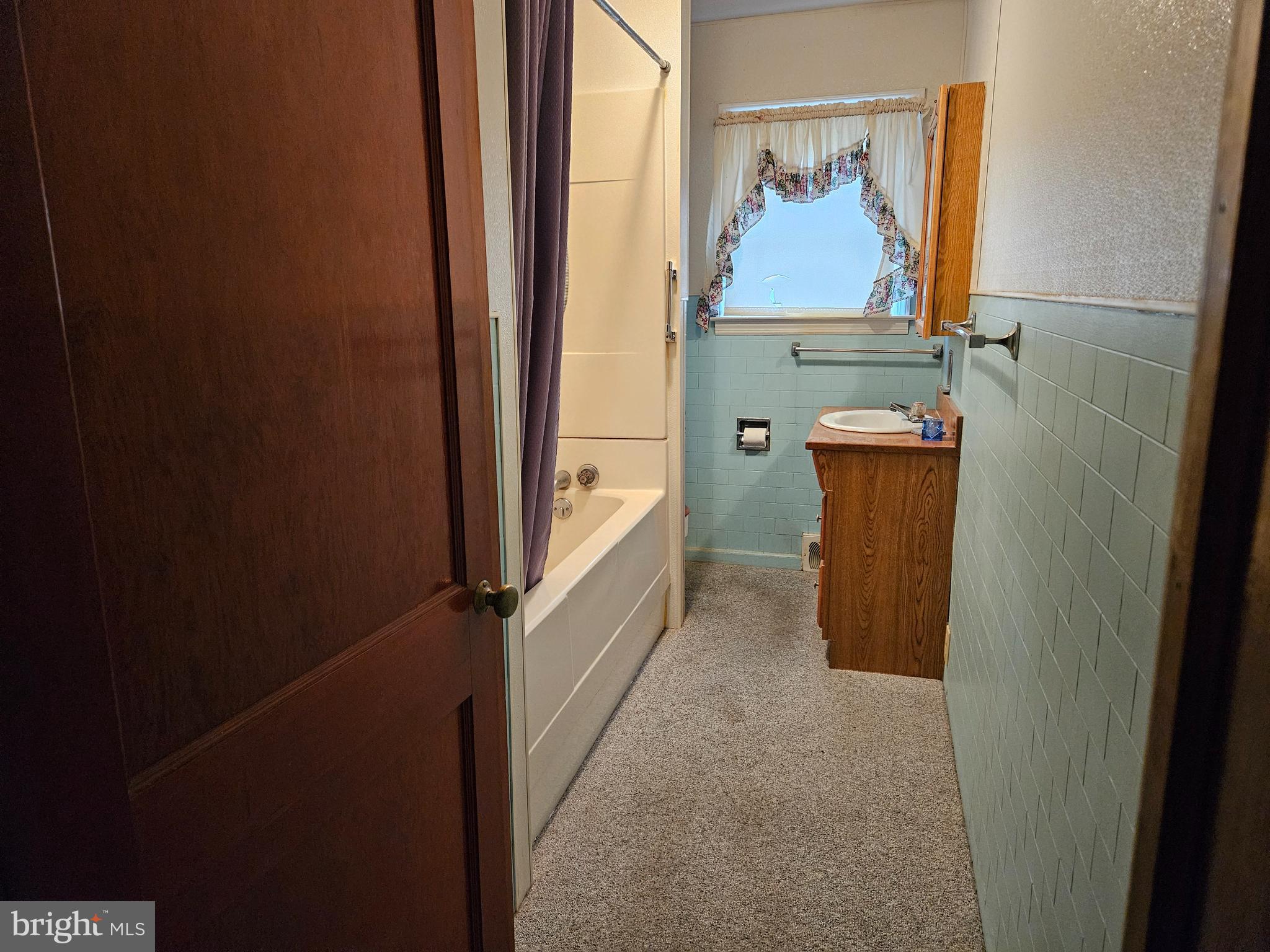 WASHINGTON TWP - Residential
