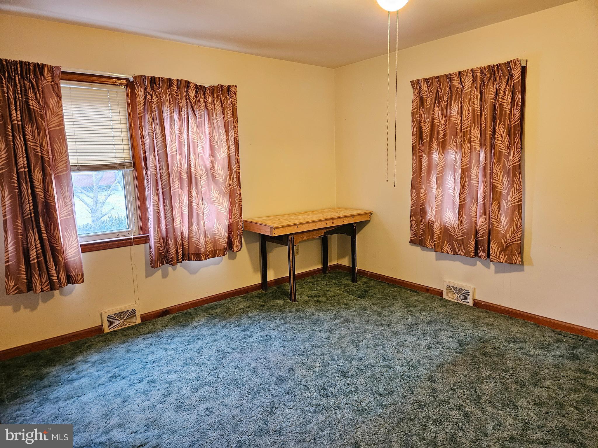 WASHINGTON TWP - Residential