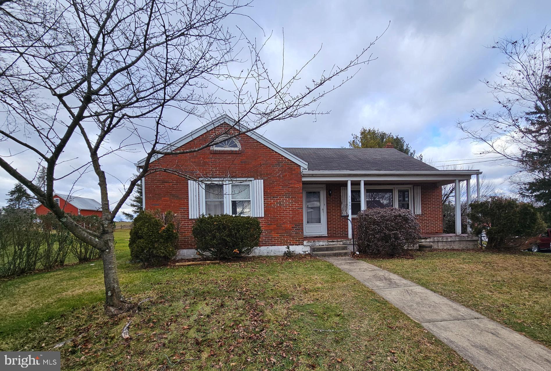 WASHINGTON TWP - Residential