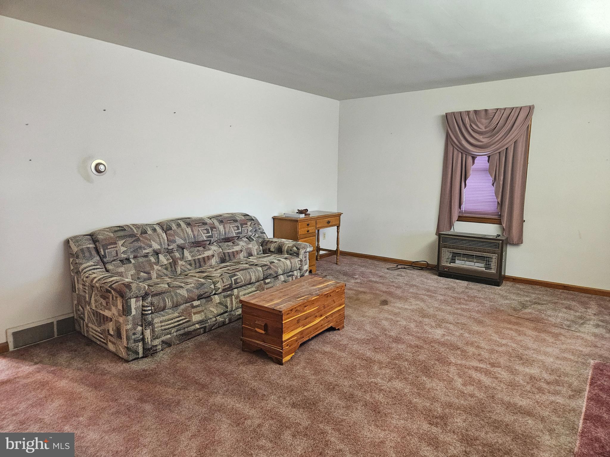 WASHINGTON TWP - Residential