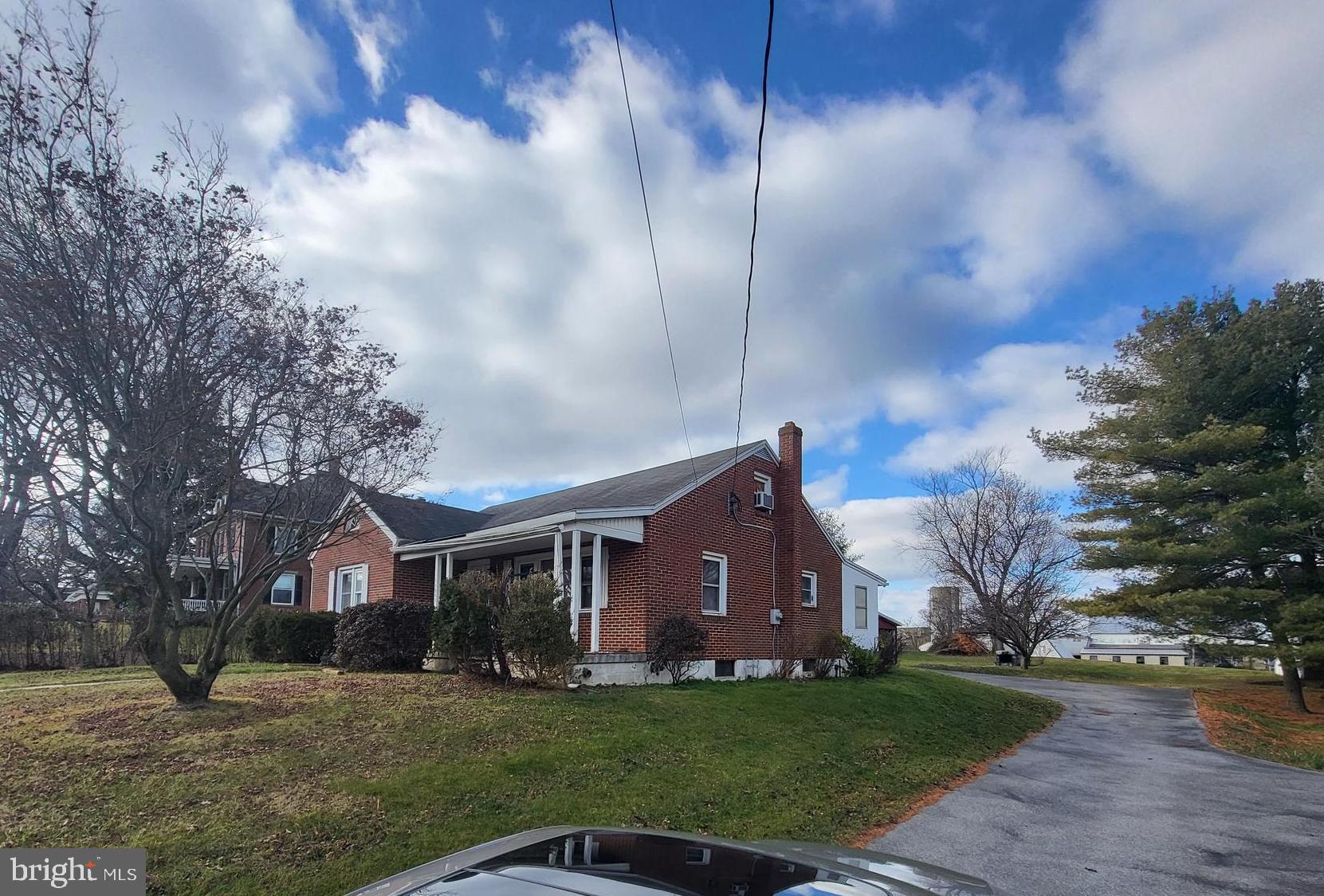 WASHINGTON TWP - Residential