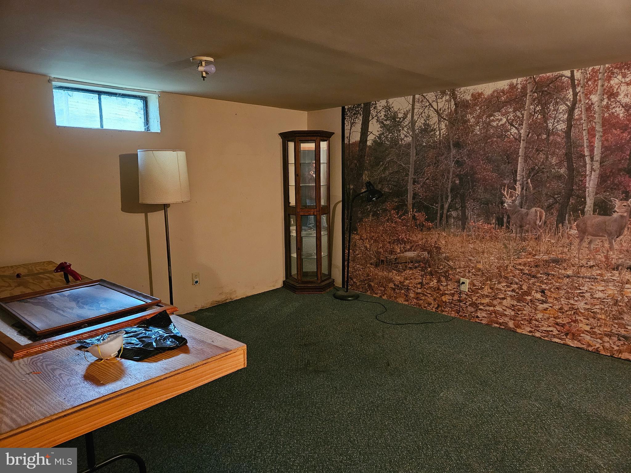 WASHINGTON TWP - Residential