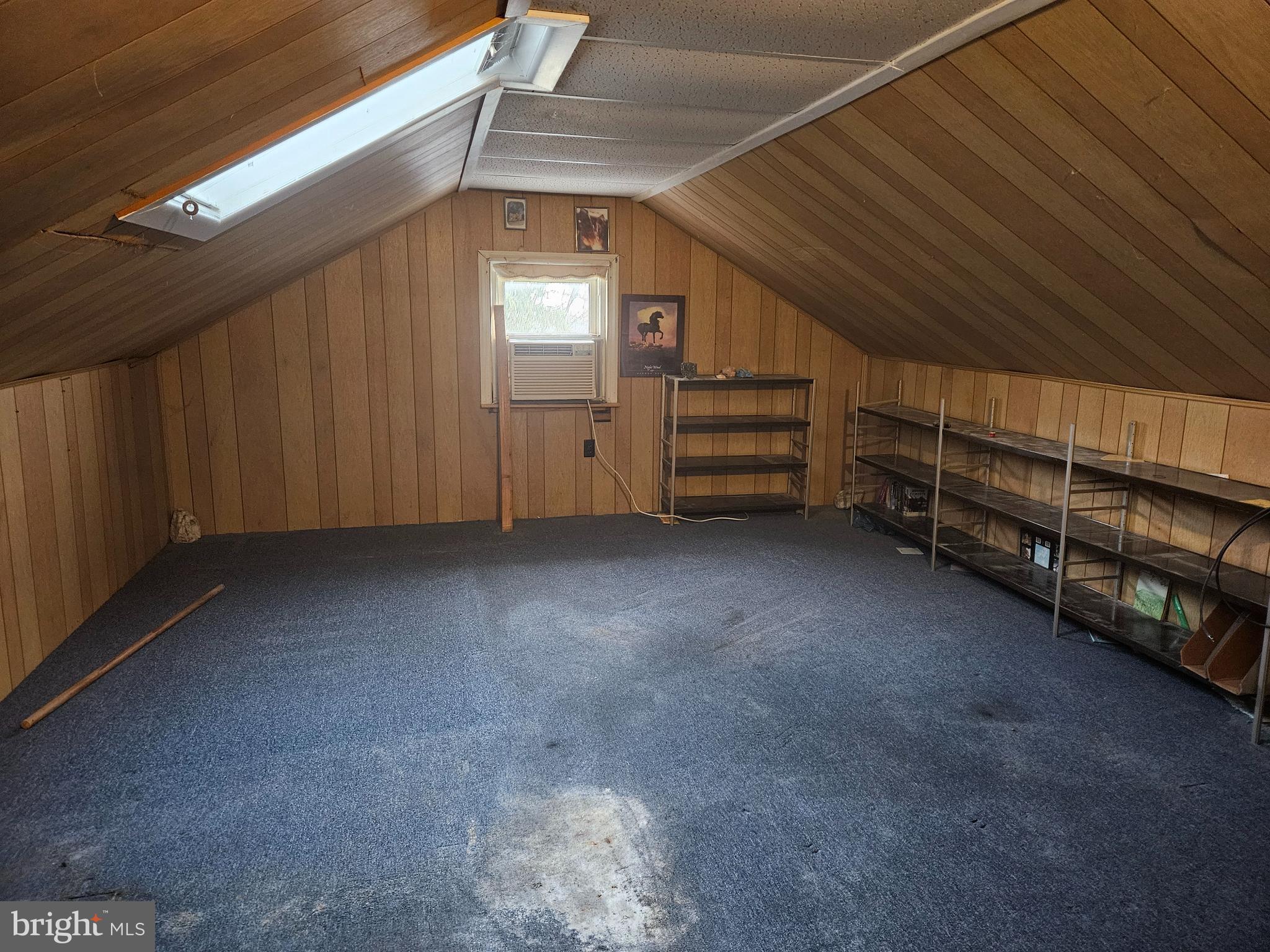WASHINGTON TWP - Residential