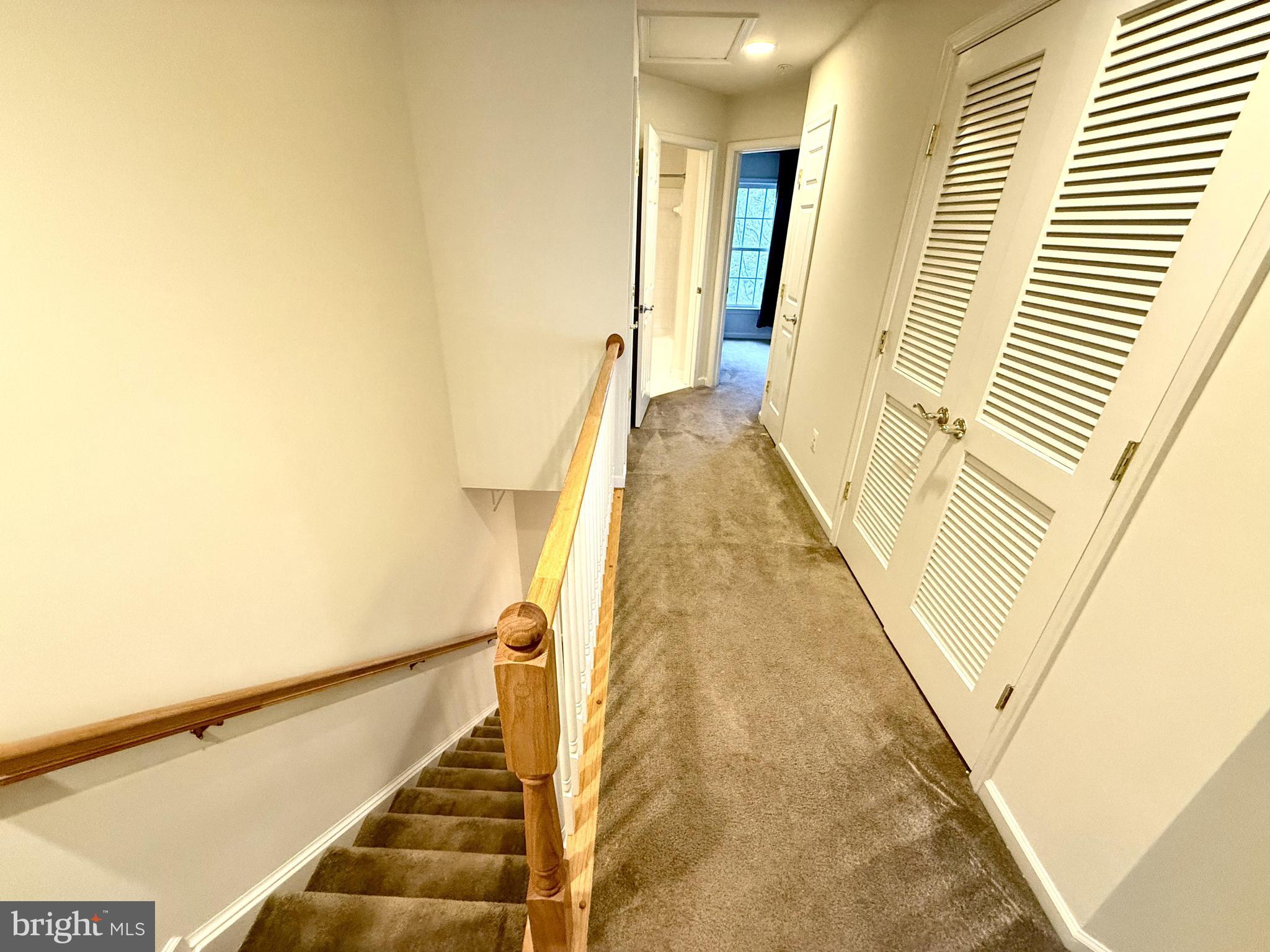 FALLSGROVE - Residential Lease
