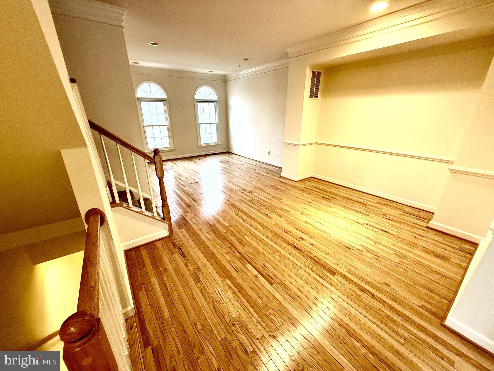 FALLSGROVE - Residential Lease