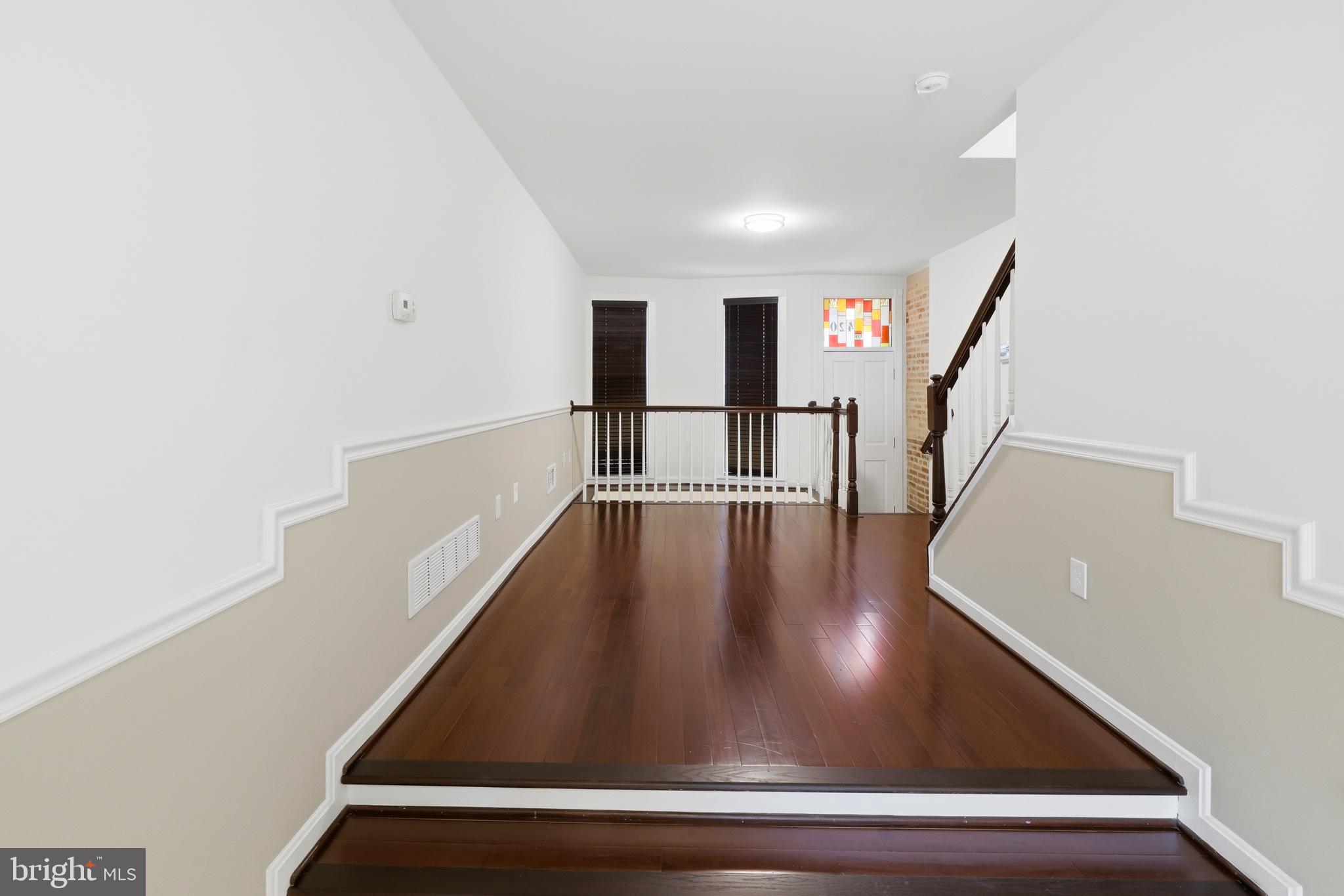 GREENMOUNT WEST - Residential