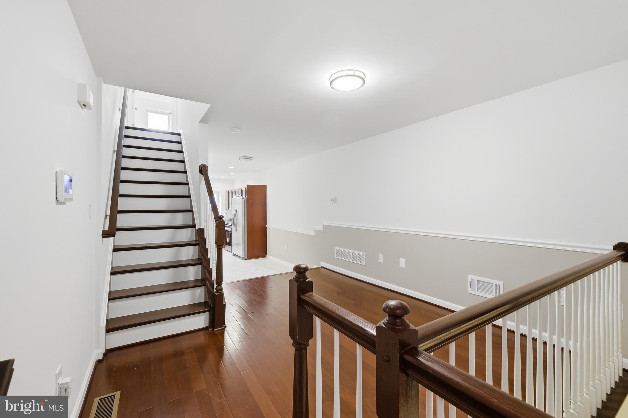 GREENMOUNT WEST - Residential