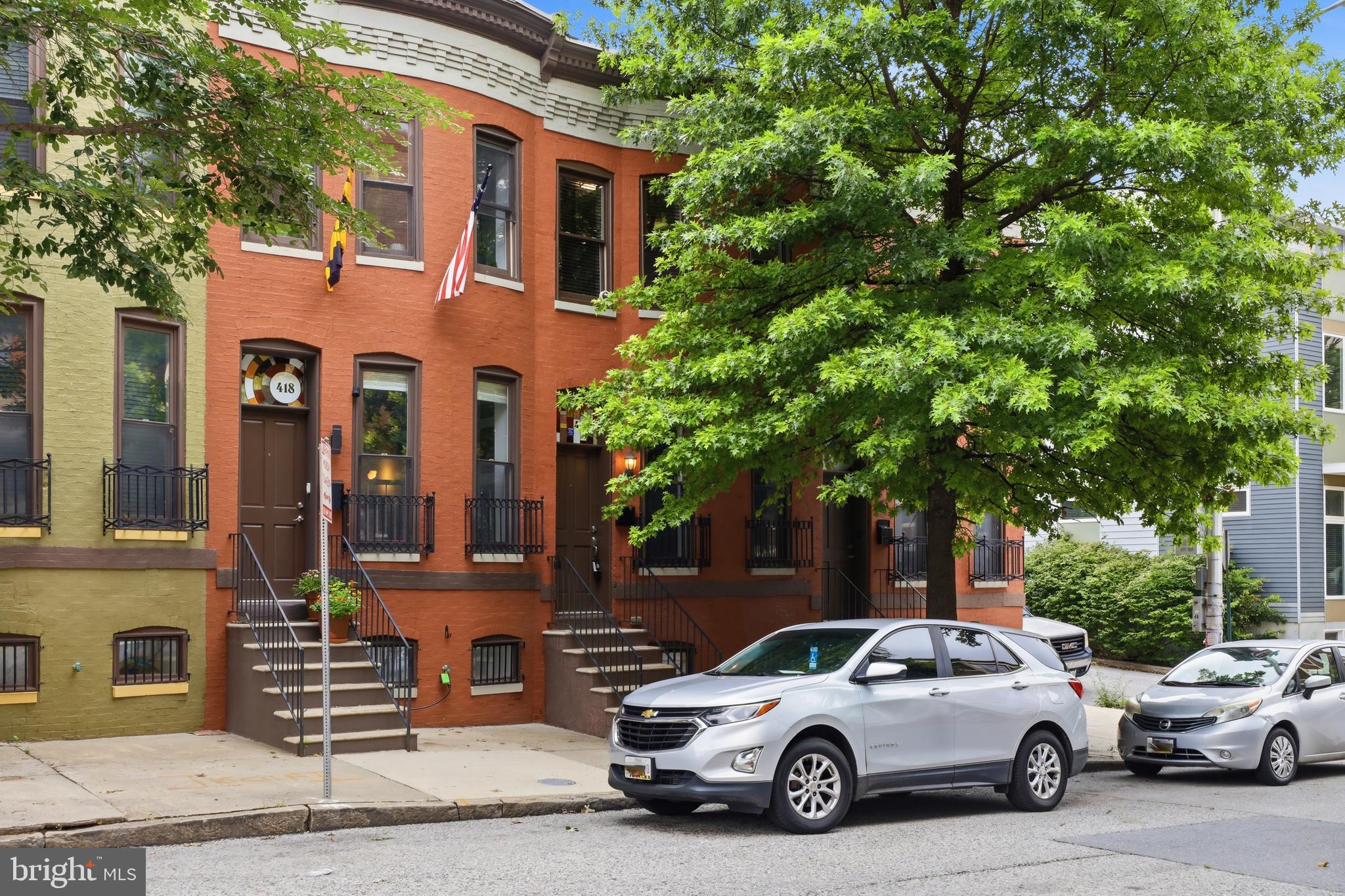 GREENMOUNT WEST - Residential