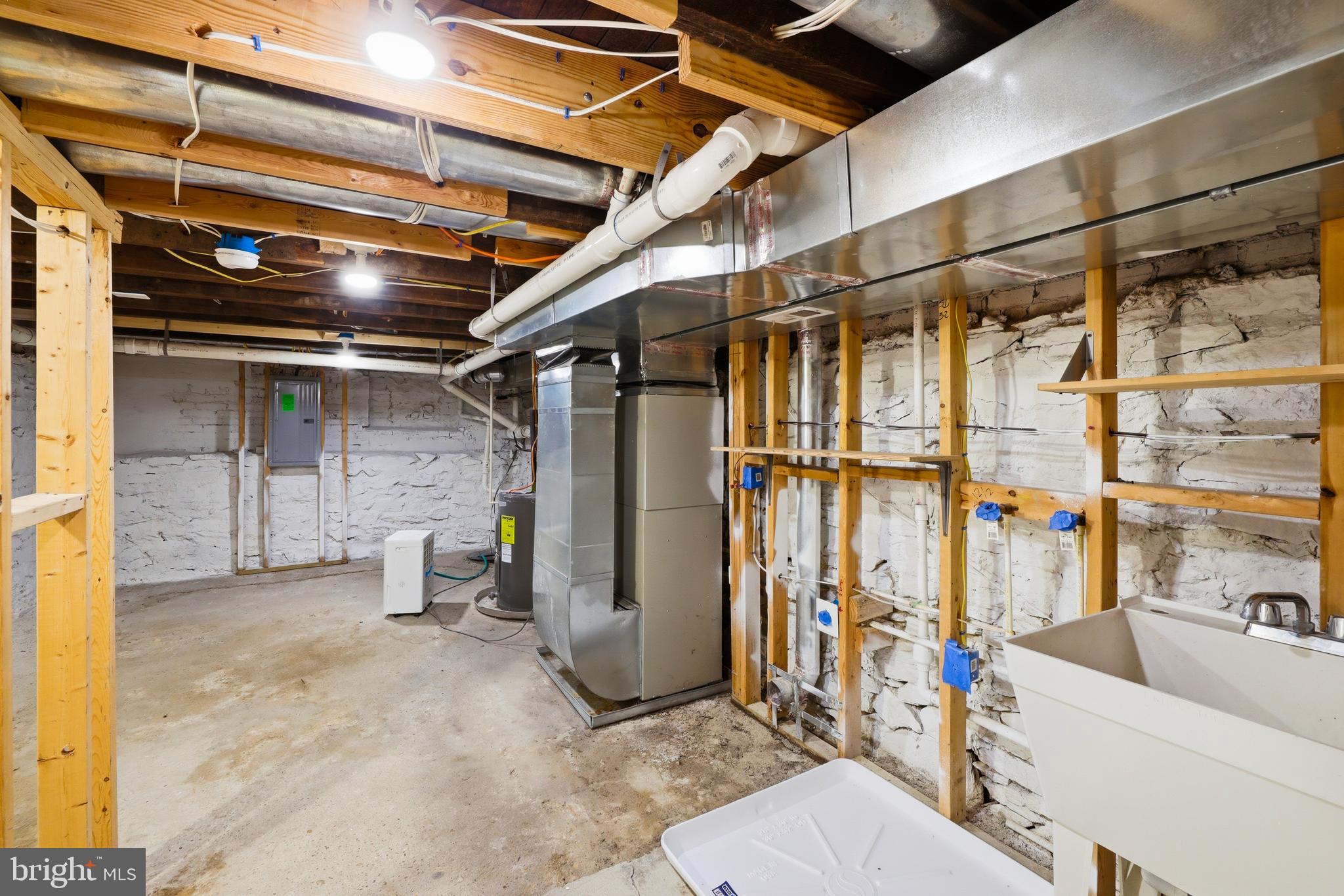 GREENMOUNT WEST - Residential
