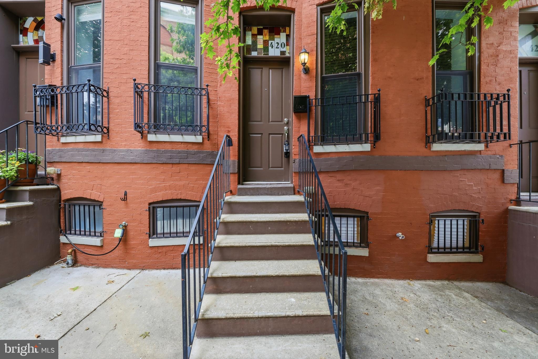 GREENMOUNT WEST - Residential