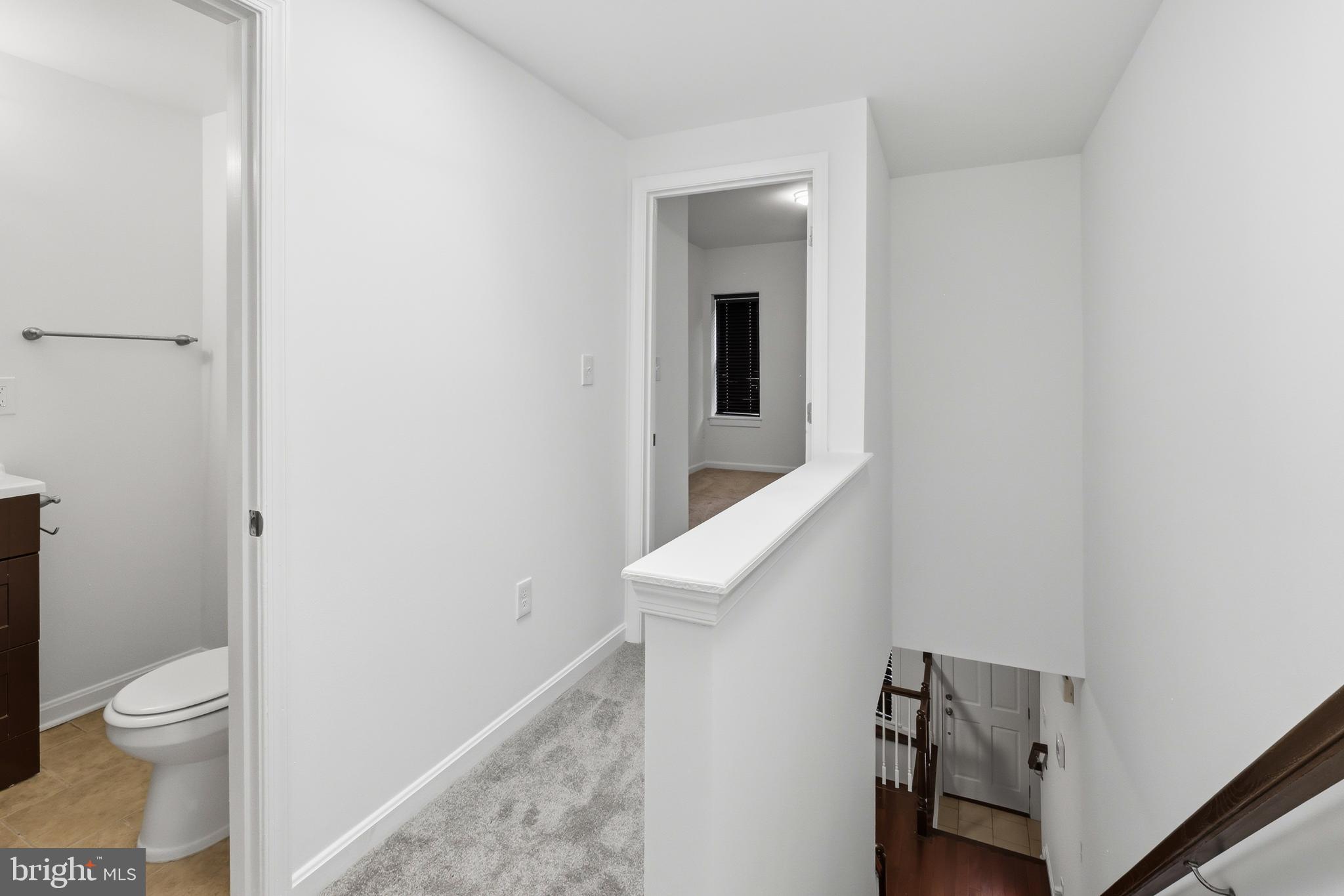 GREENMOUNT WEST - Residential
