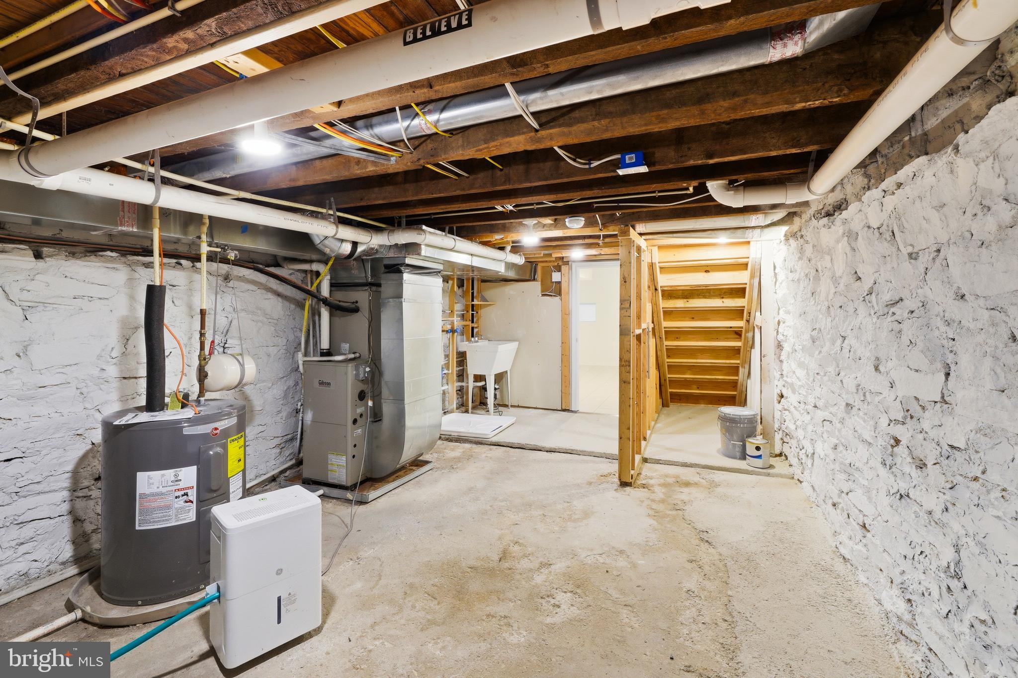 GREENMOUNT WEST - Residential