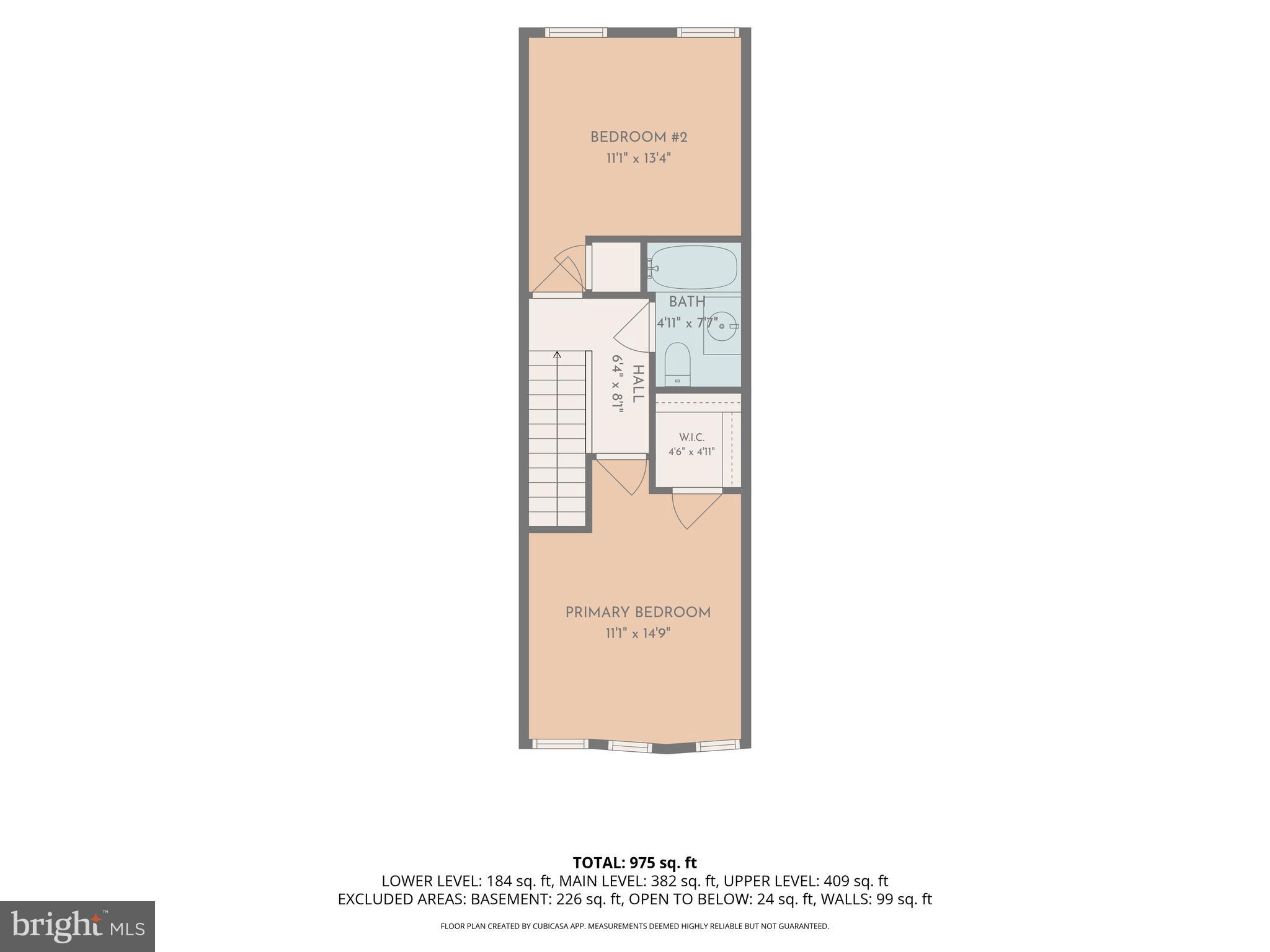 GREENMOUNT WEST - Residential