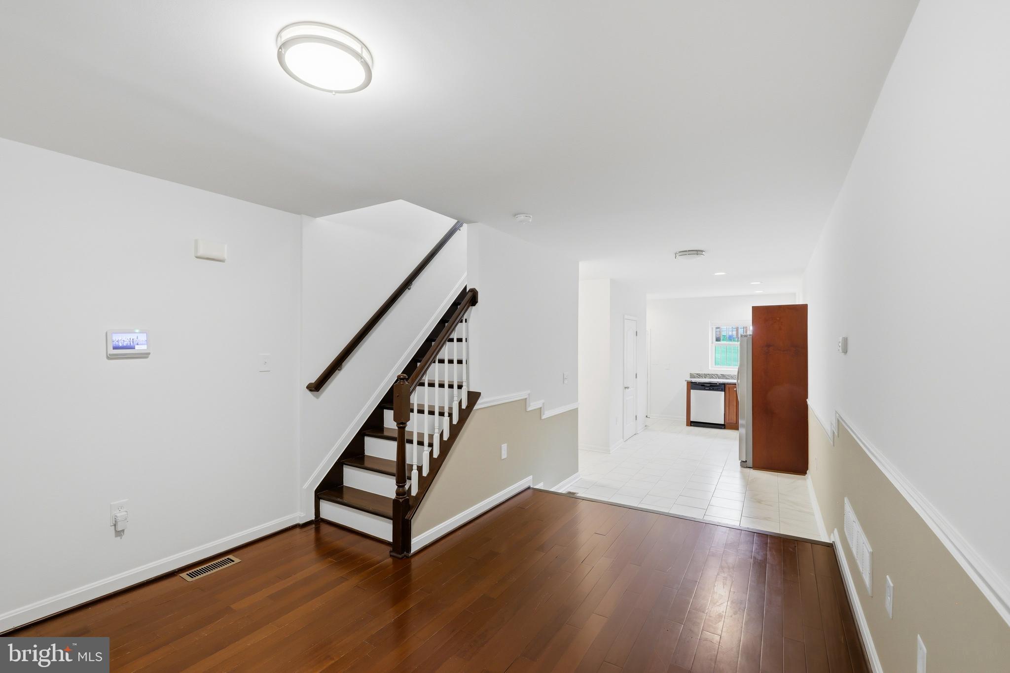 GREENMOUNT WEST - Residential