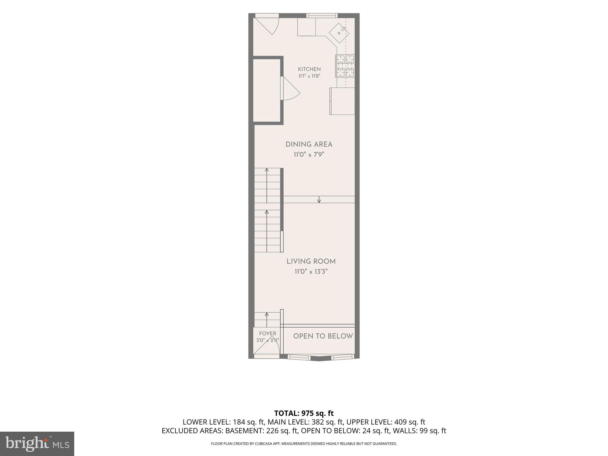 GREENMOUNT WEST - Residential